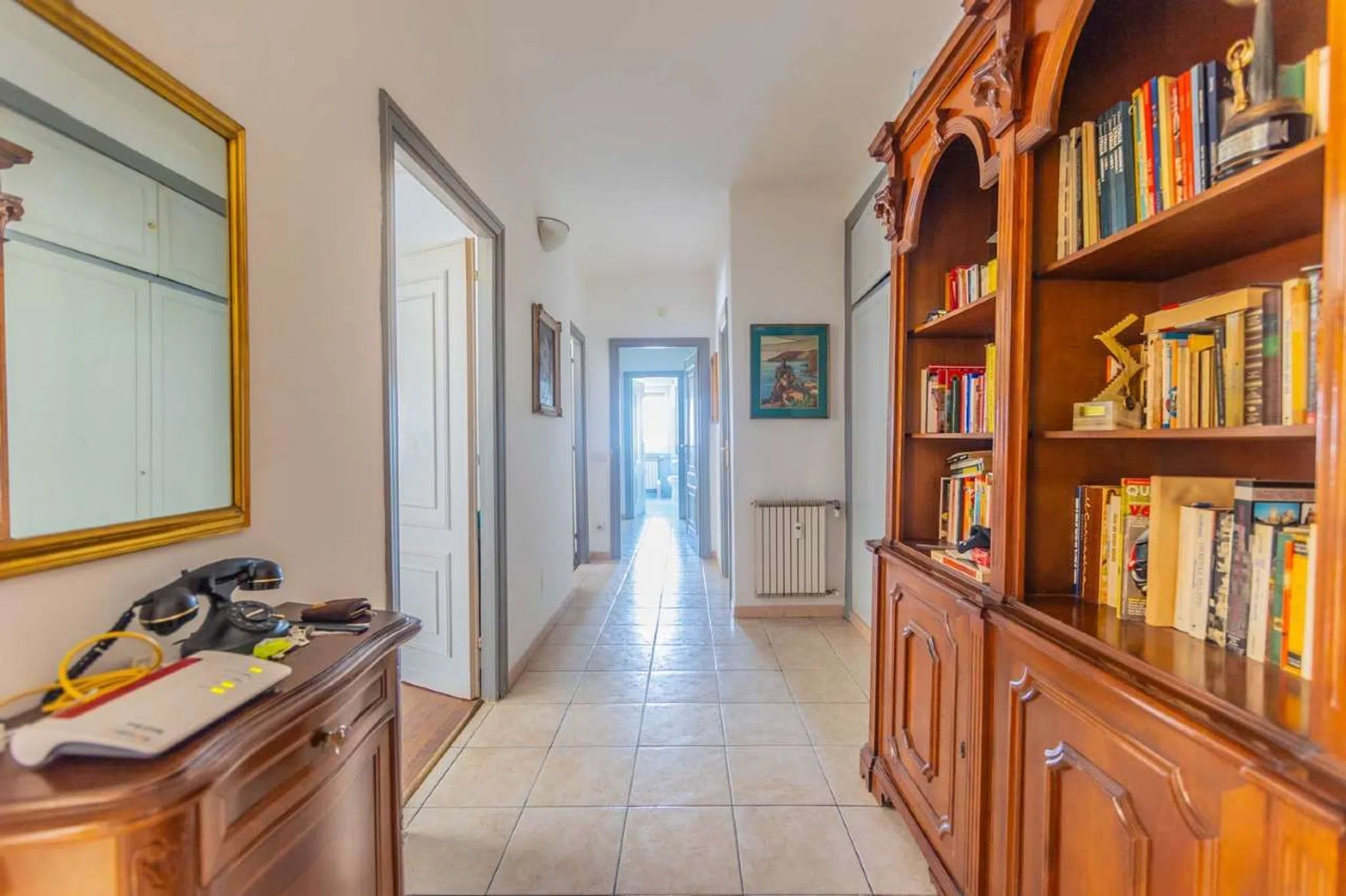Quadrilocale in via di Pietralata - Photo 4