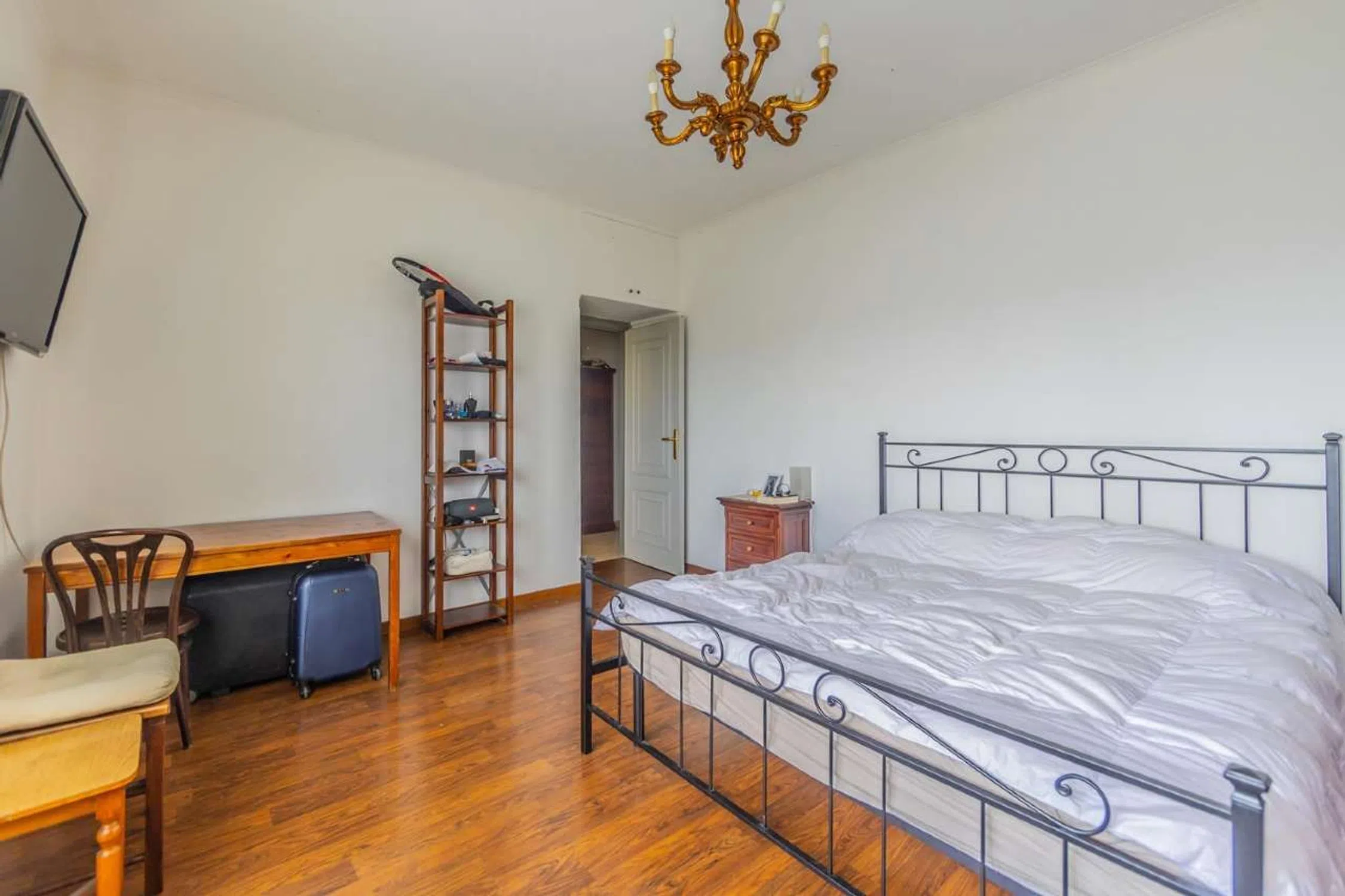 Quadrilocale in via di Pietralata - Photo 8