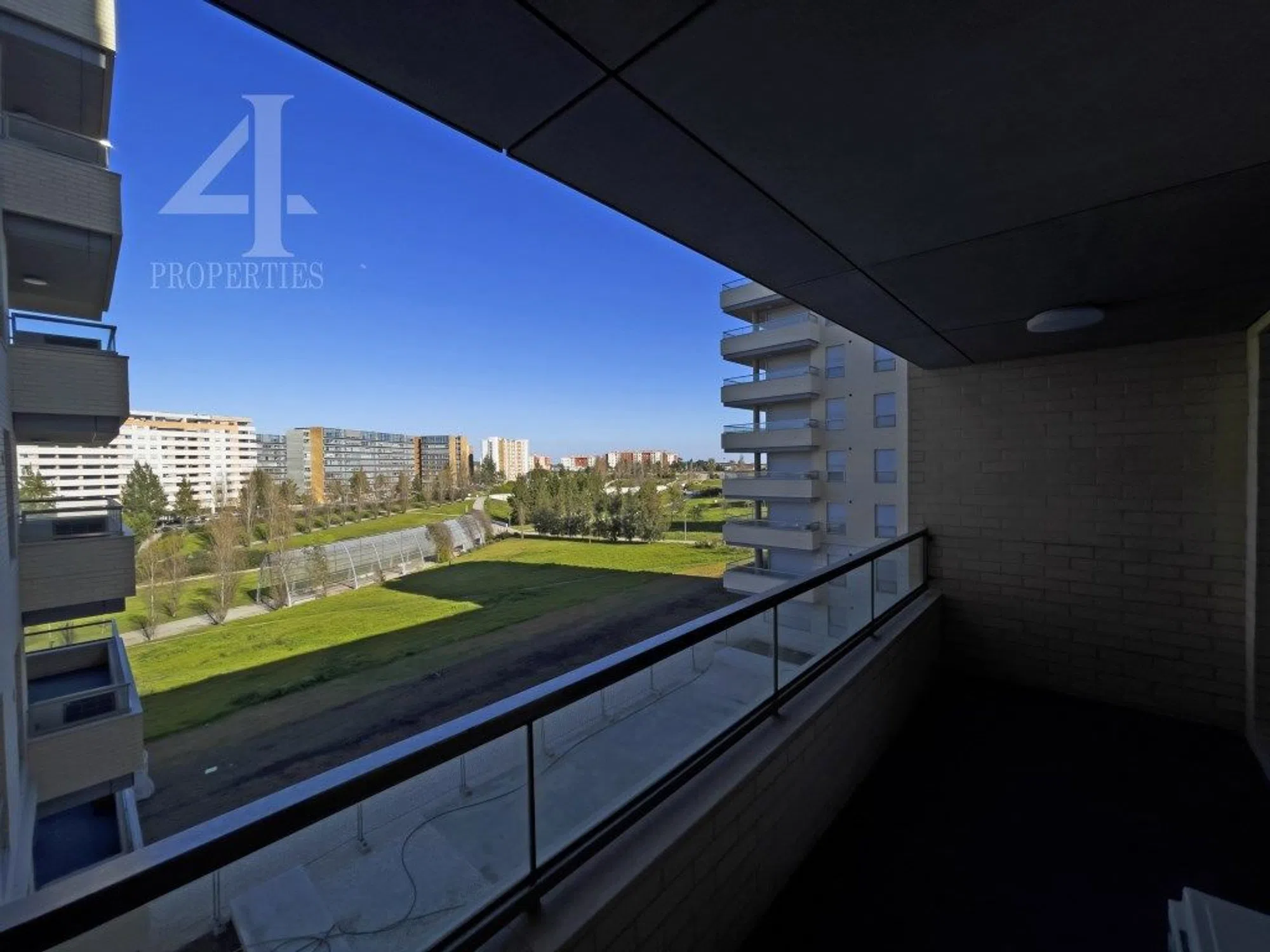 Apartamento na avenida David Mourão-Ferreira, 22 - Photo 2