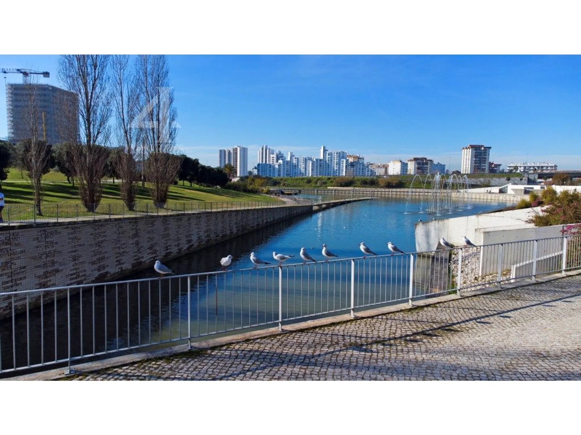 Apartamento na avenida David Mourão-Ferreira, 22 - Photo 13