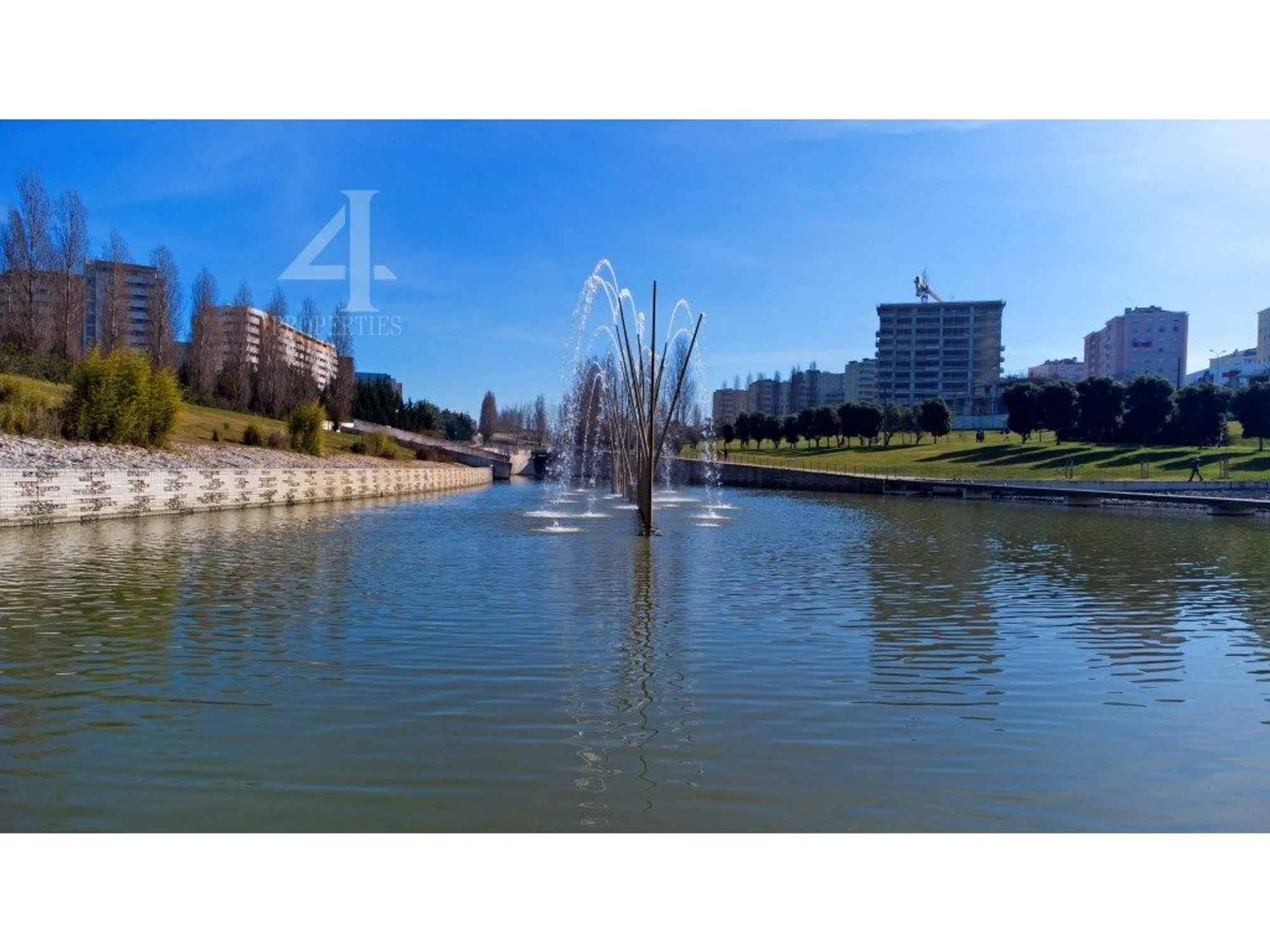 Apartamento na avenida David Mourão-Ferreira, 22 - Photo 14