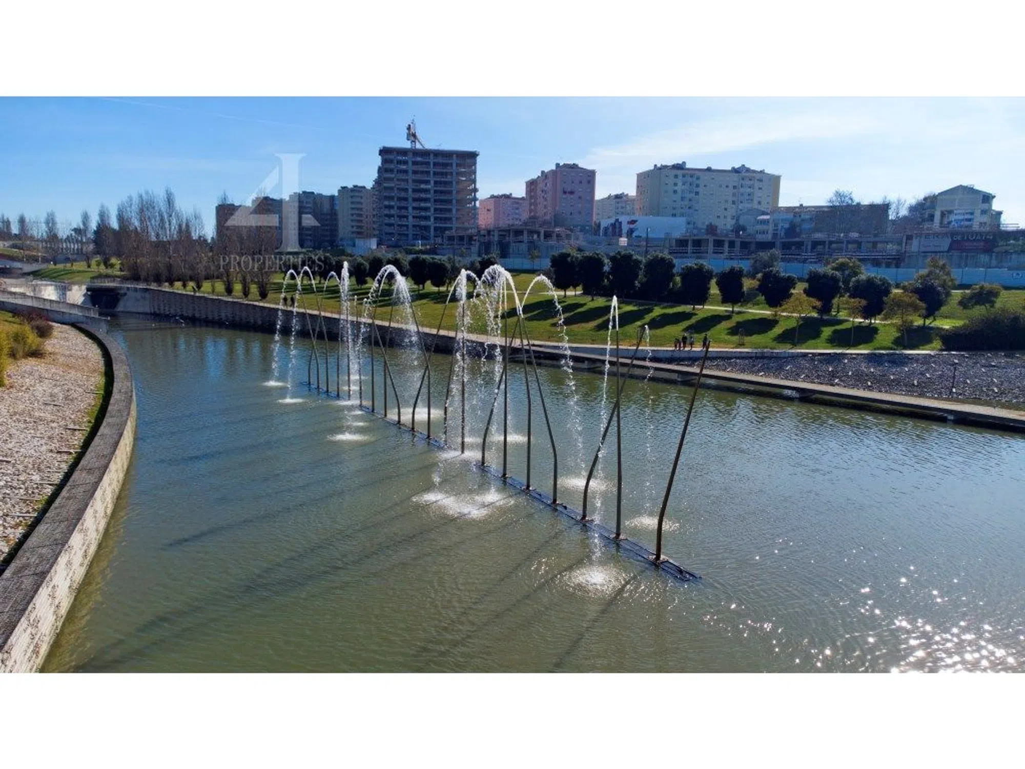 Apartamento na avenida David Mourão-Ferreira, 22 - Photo 15