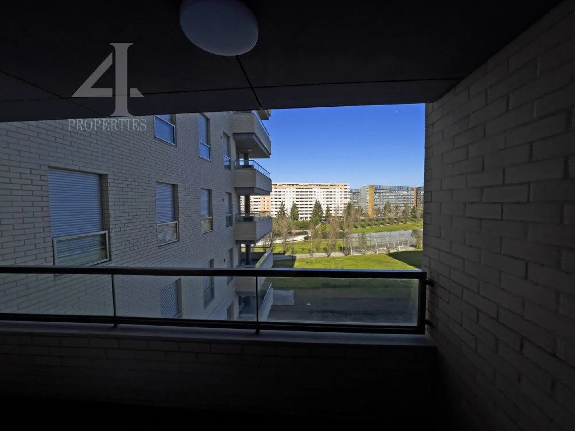 Apartamento na avenida David Mourão-Ferreira, 22 - Photo 3