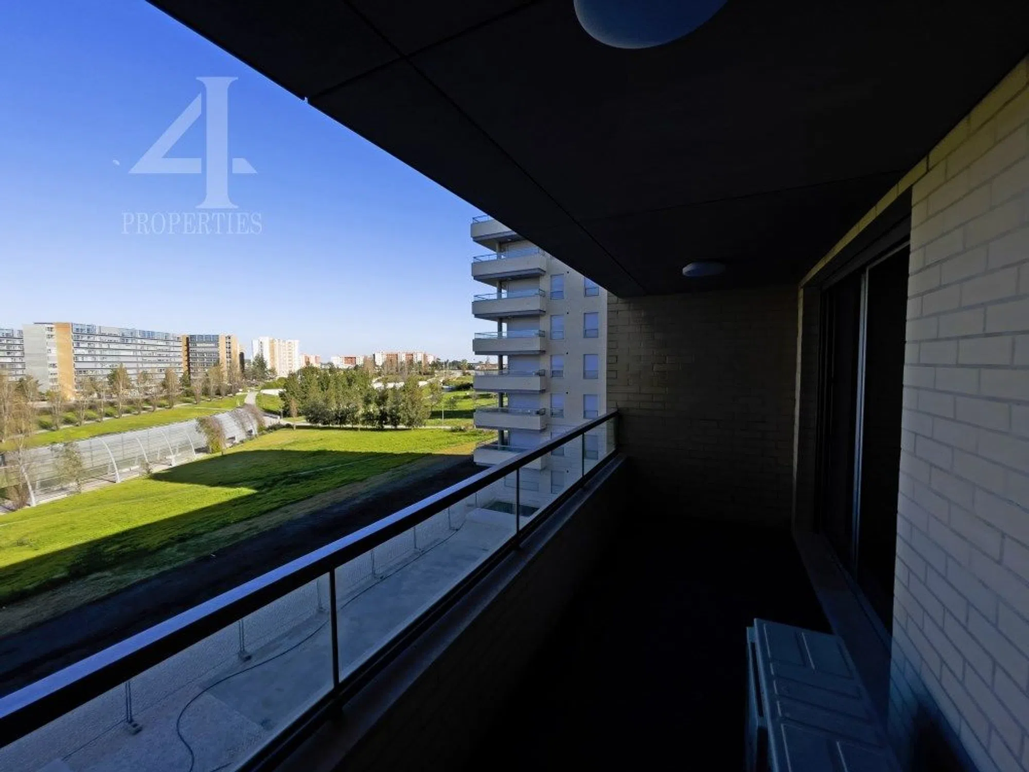 Apartamento na avenida David Mourão-Ferreira, 22 - Photo 4