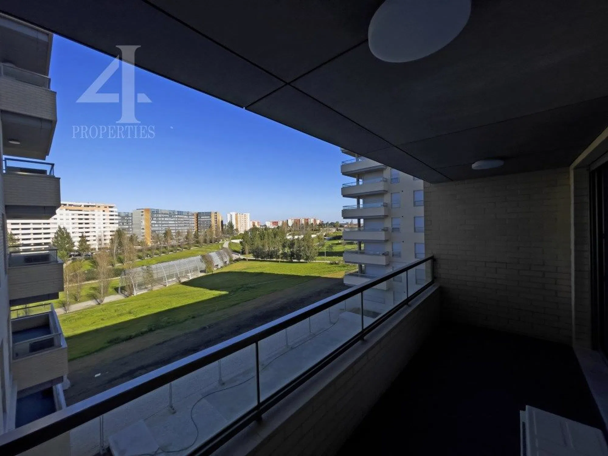 Apartamento na avenida David Mourão-Ferreira, 22 - Photo 6