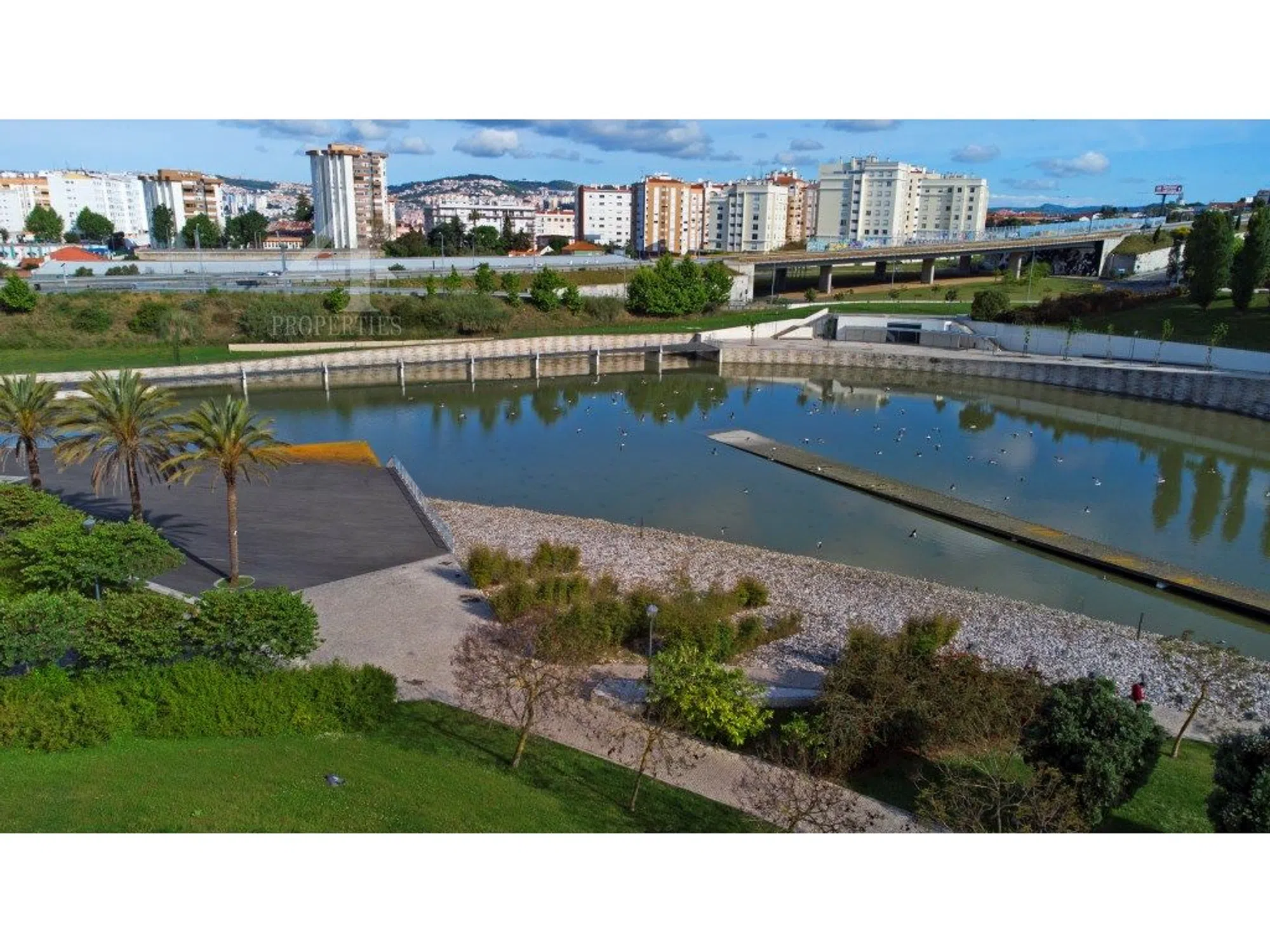 Apartamento na avenida David Mourão-Ferreira, 22 - Photo 9