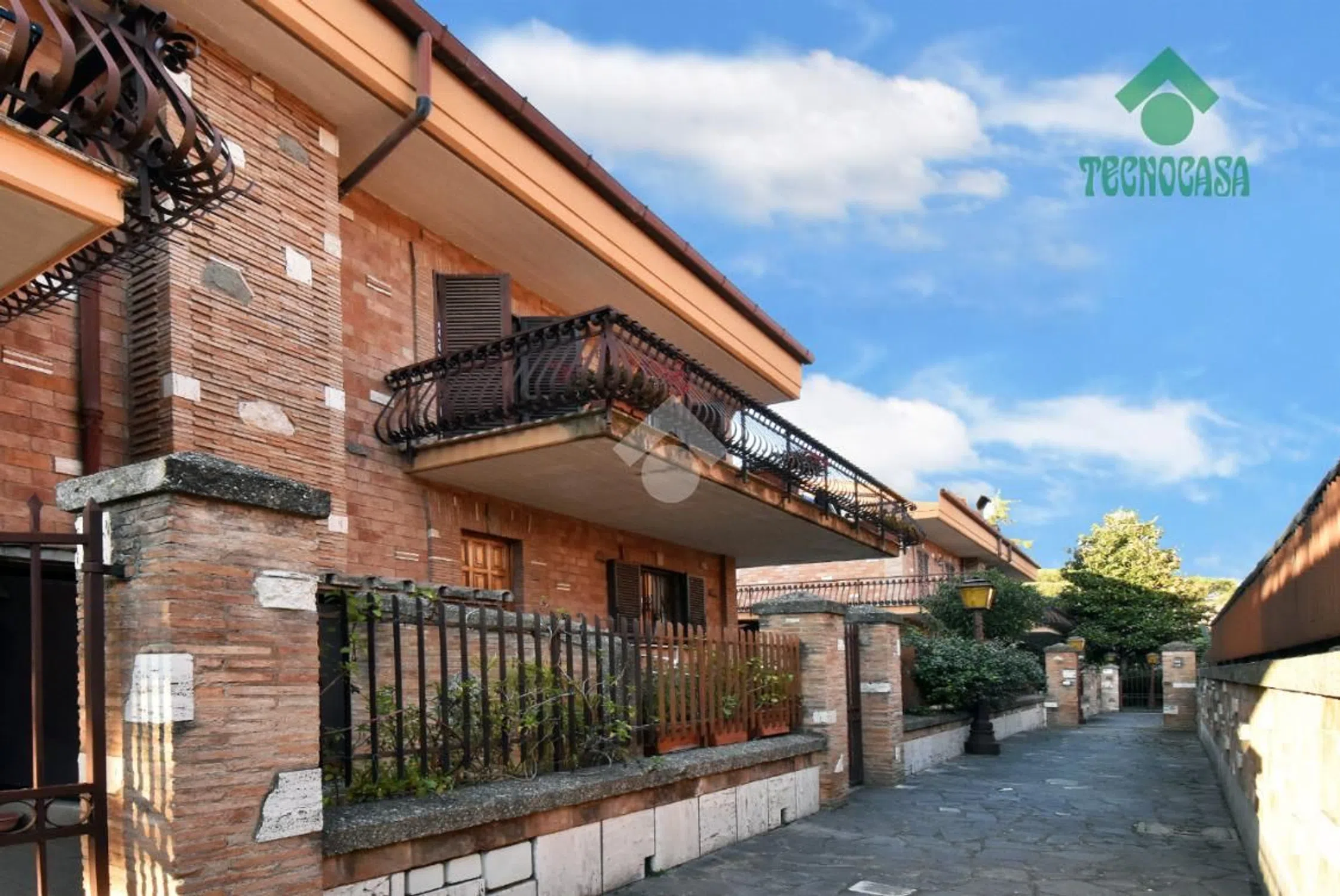 Appartamento in via Atimeto, 30 - Photo 2