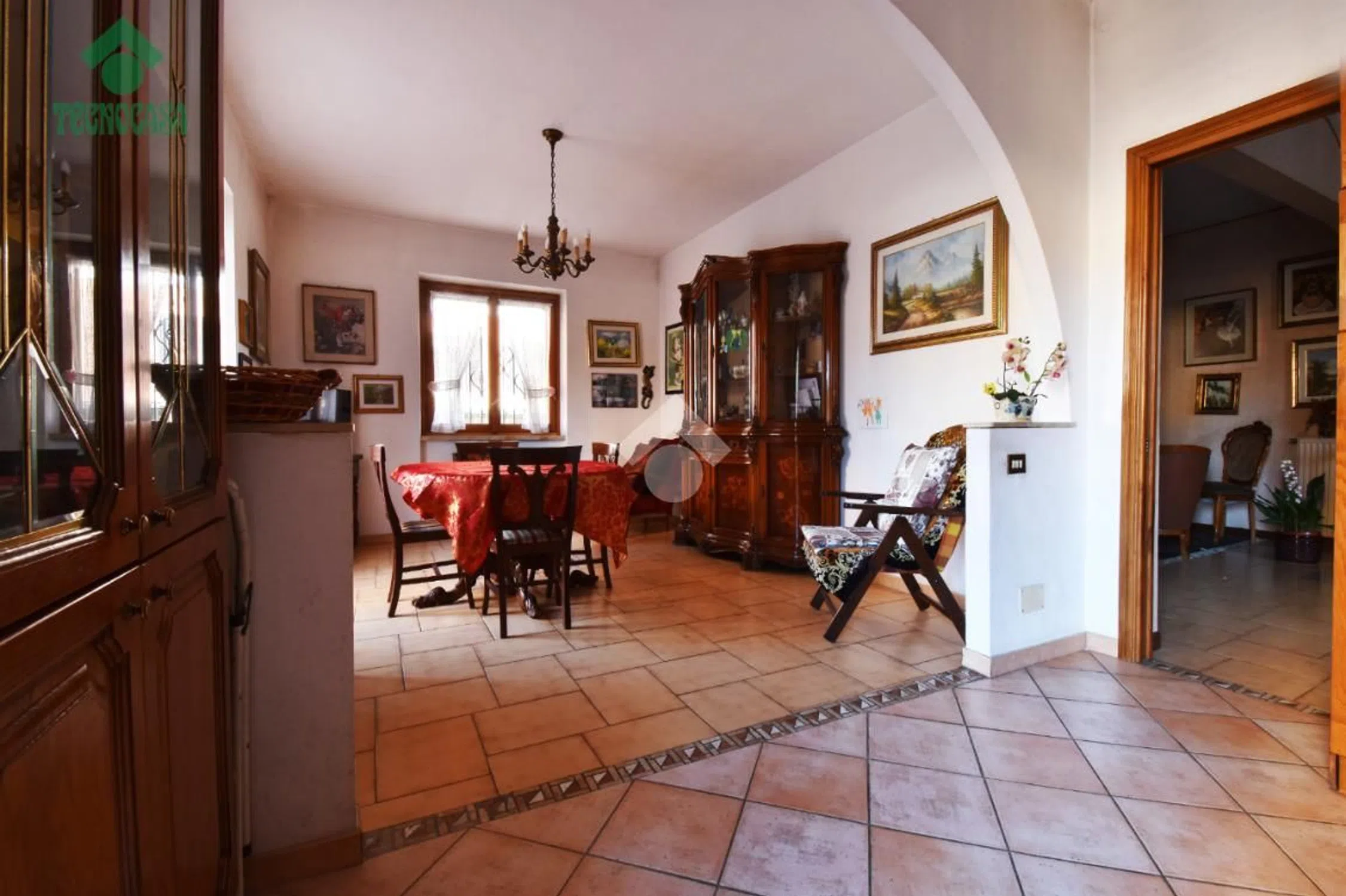 Appartamento in via Atimeto, 30 - Photo 12