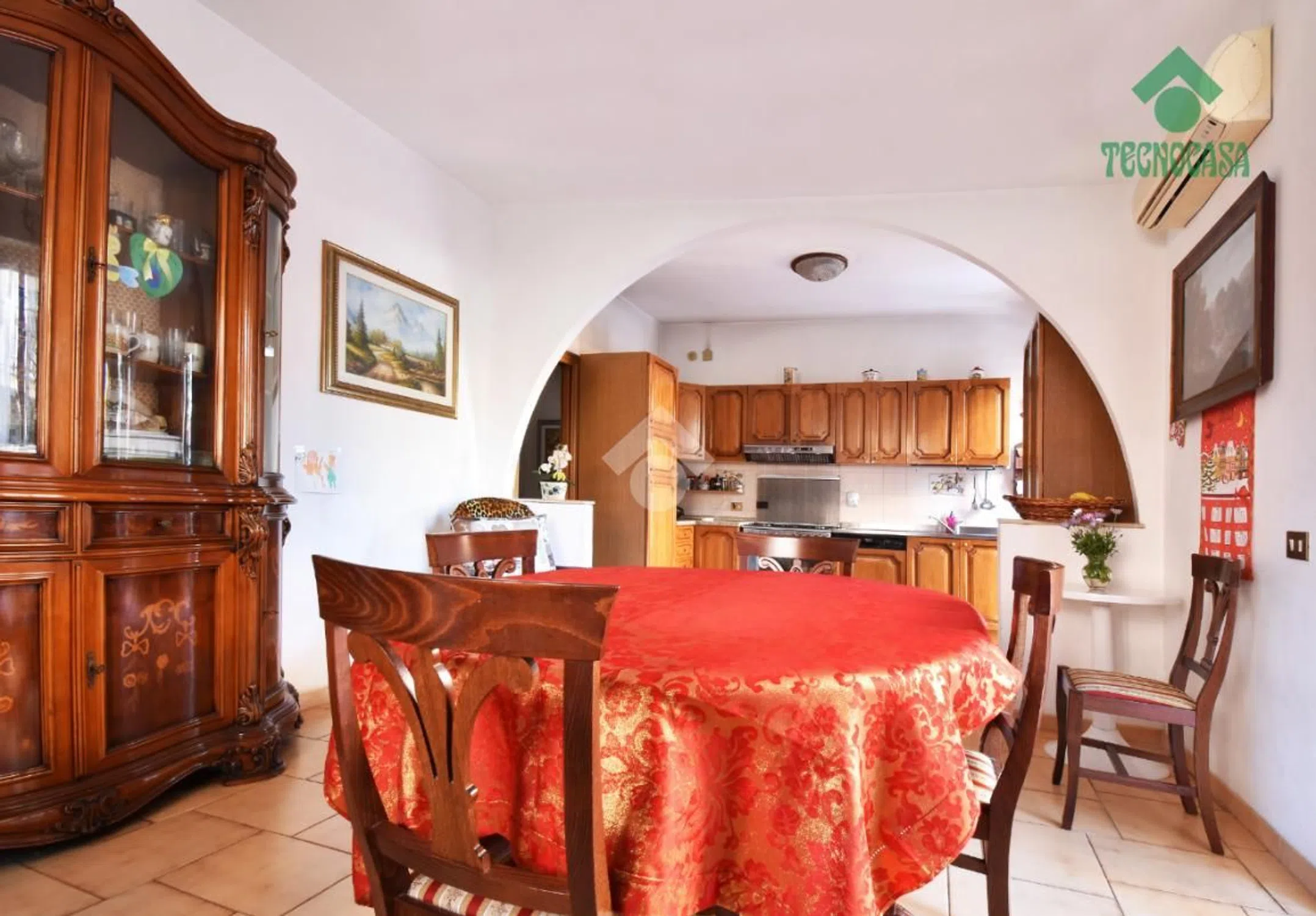 Appartamento in via Atimeto, 30 - Photo 13