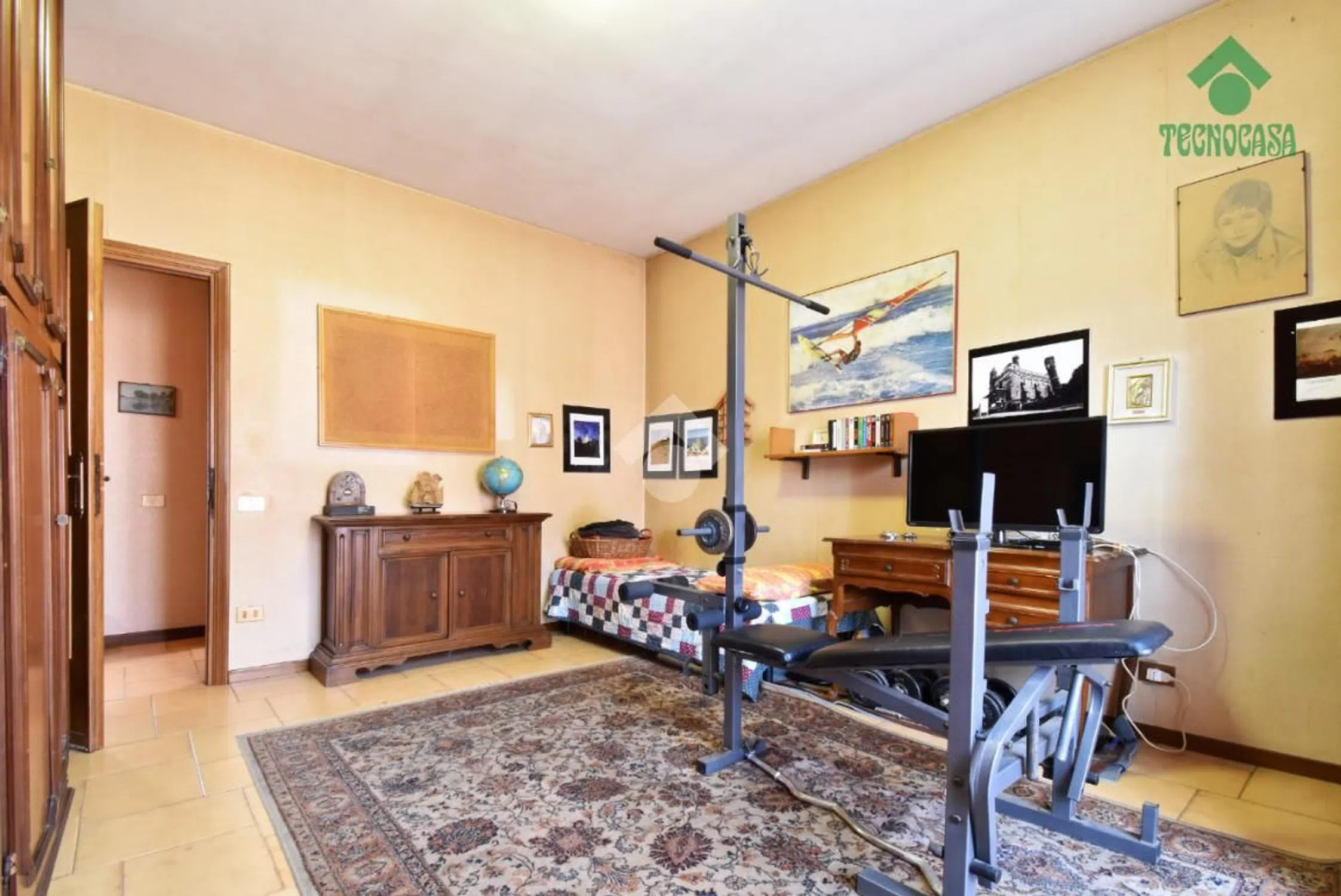 Appartamento in via Atimeto, 30 - Photo 15