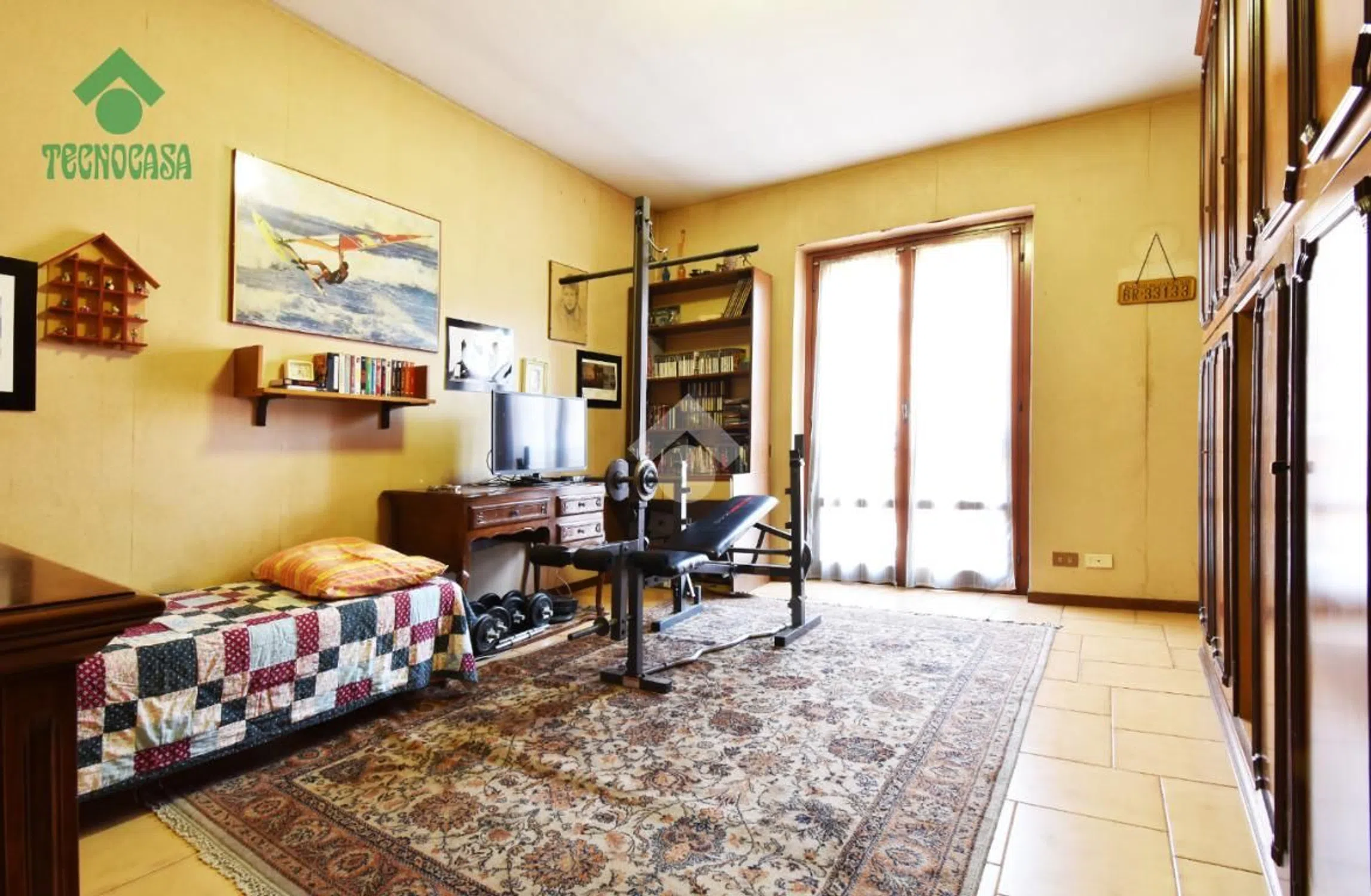 Appartamento in via Atimeto, 30 - Photo 16