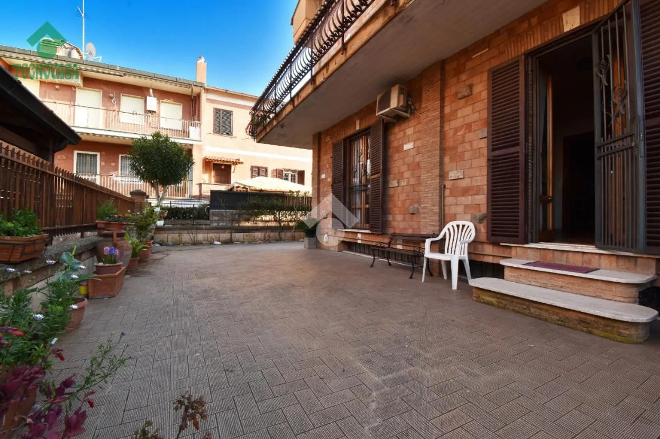 Appartamento in via Atimeto, 30 - Photo 4