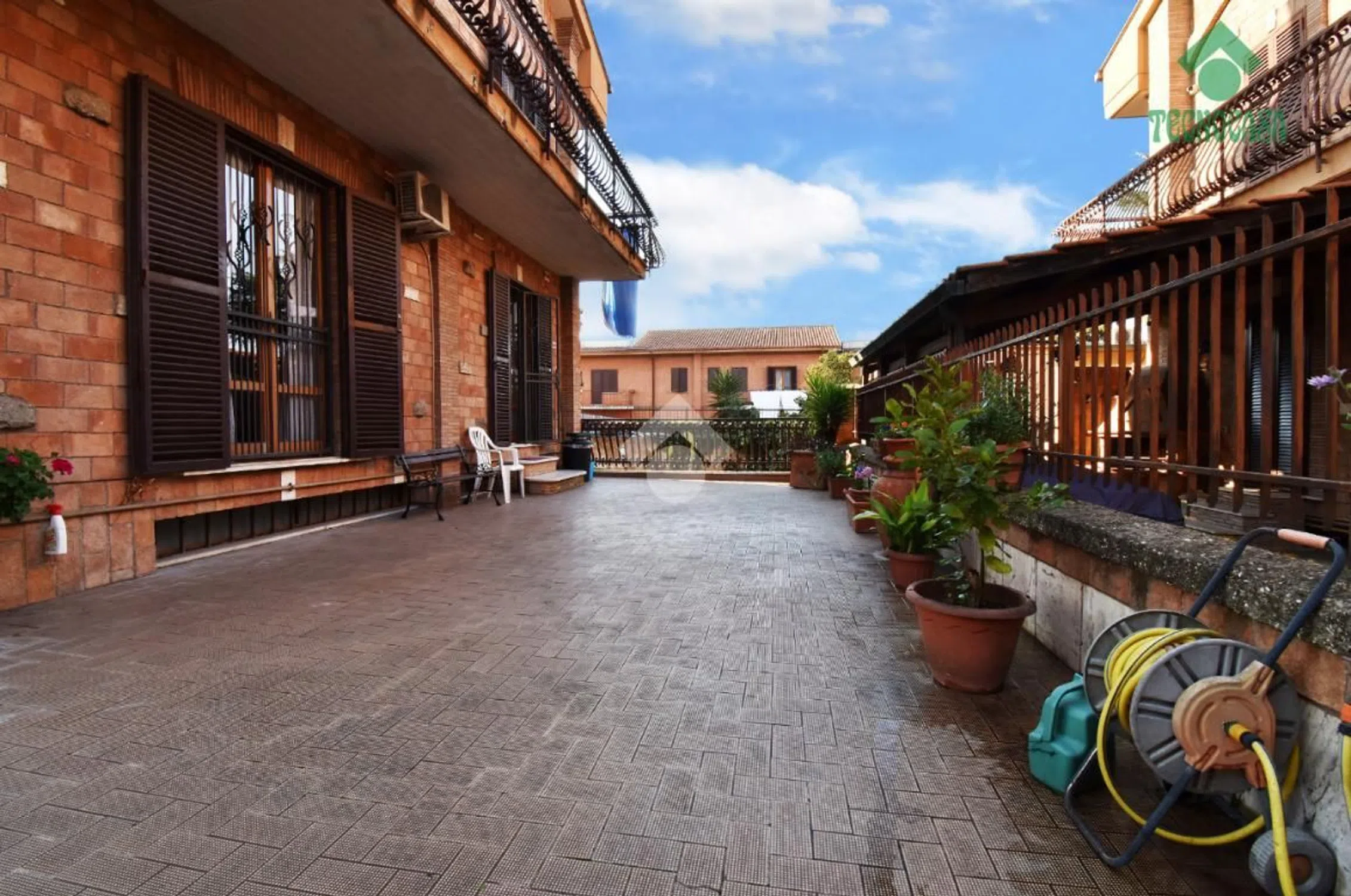Appartamento in via Atimeto, 30 - Photo 7