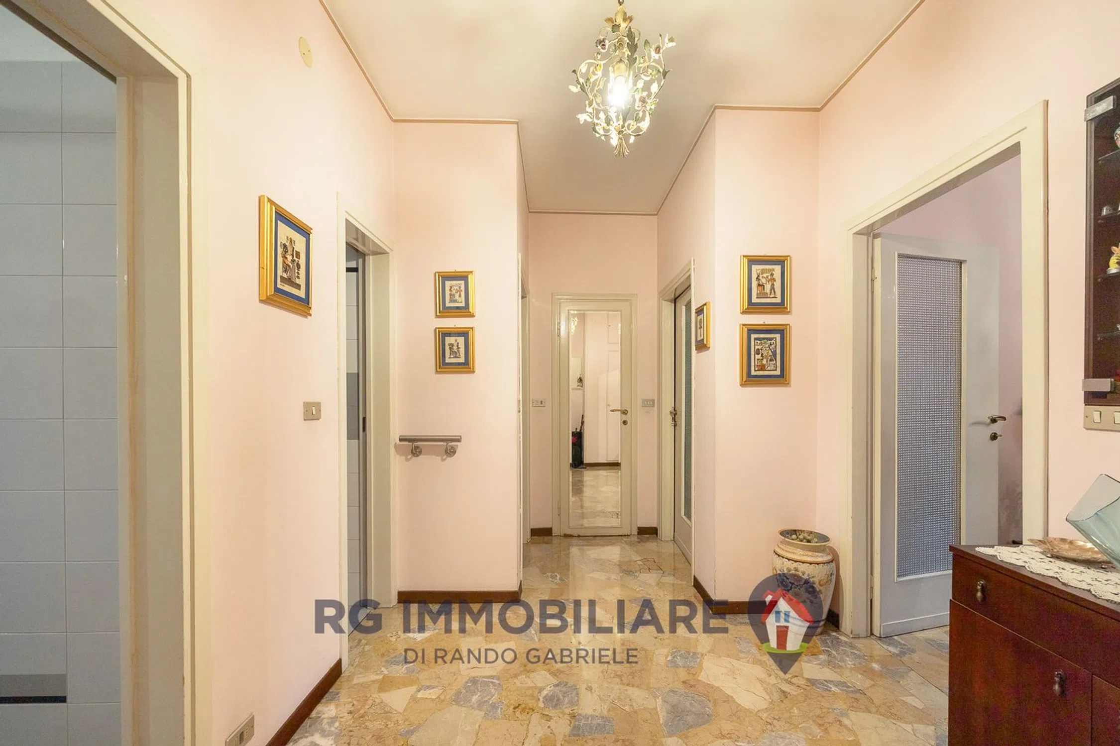 Trilocale in viale Abruzzi, 18 - Photo 7