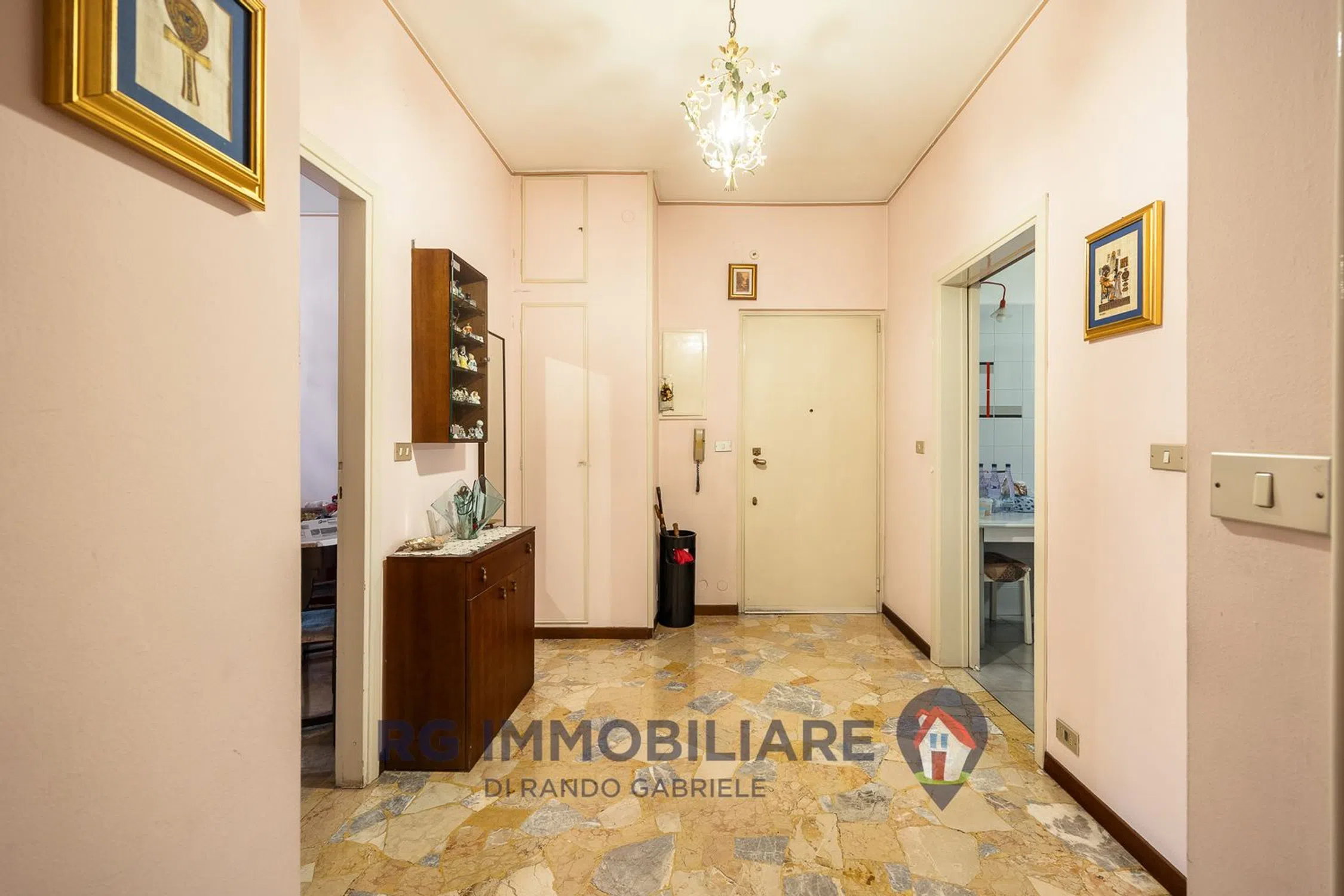 Trilocale in viale Abruzzi, 18 - Photo 8