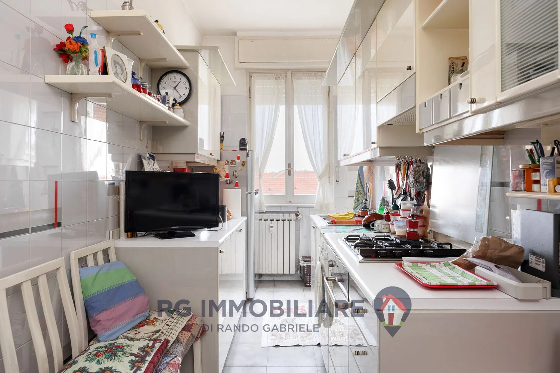 Trilocale in viale Abruzzi, 18 - Photo 10