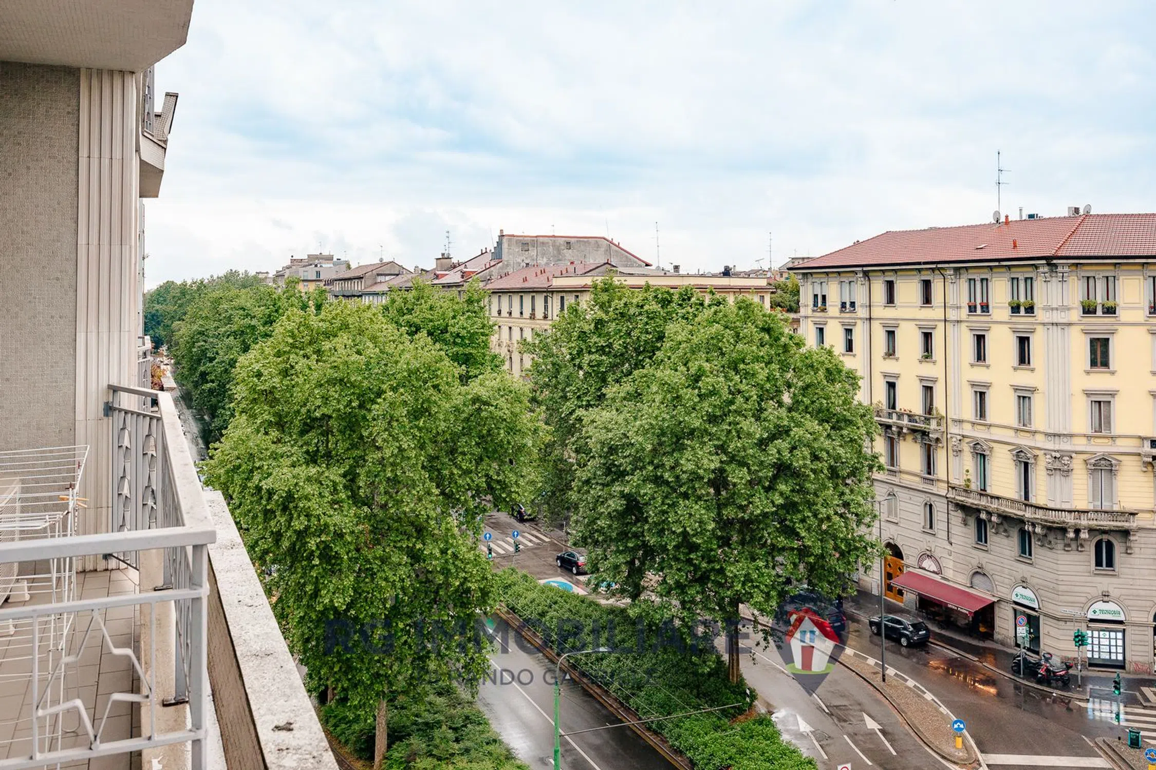 Trilocale in viale Abruzzi, 18 - Photo 13