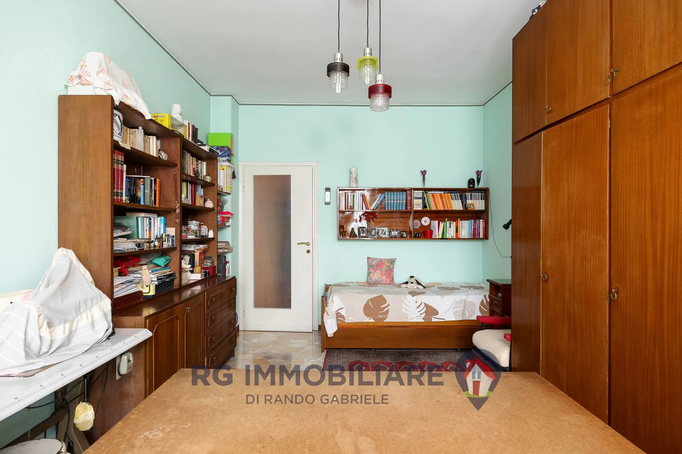 Trilocale in viale Abruzzi, 18 - Photo 2