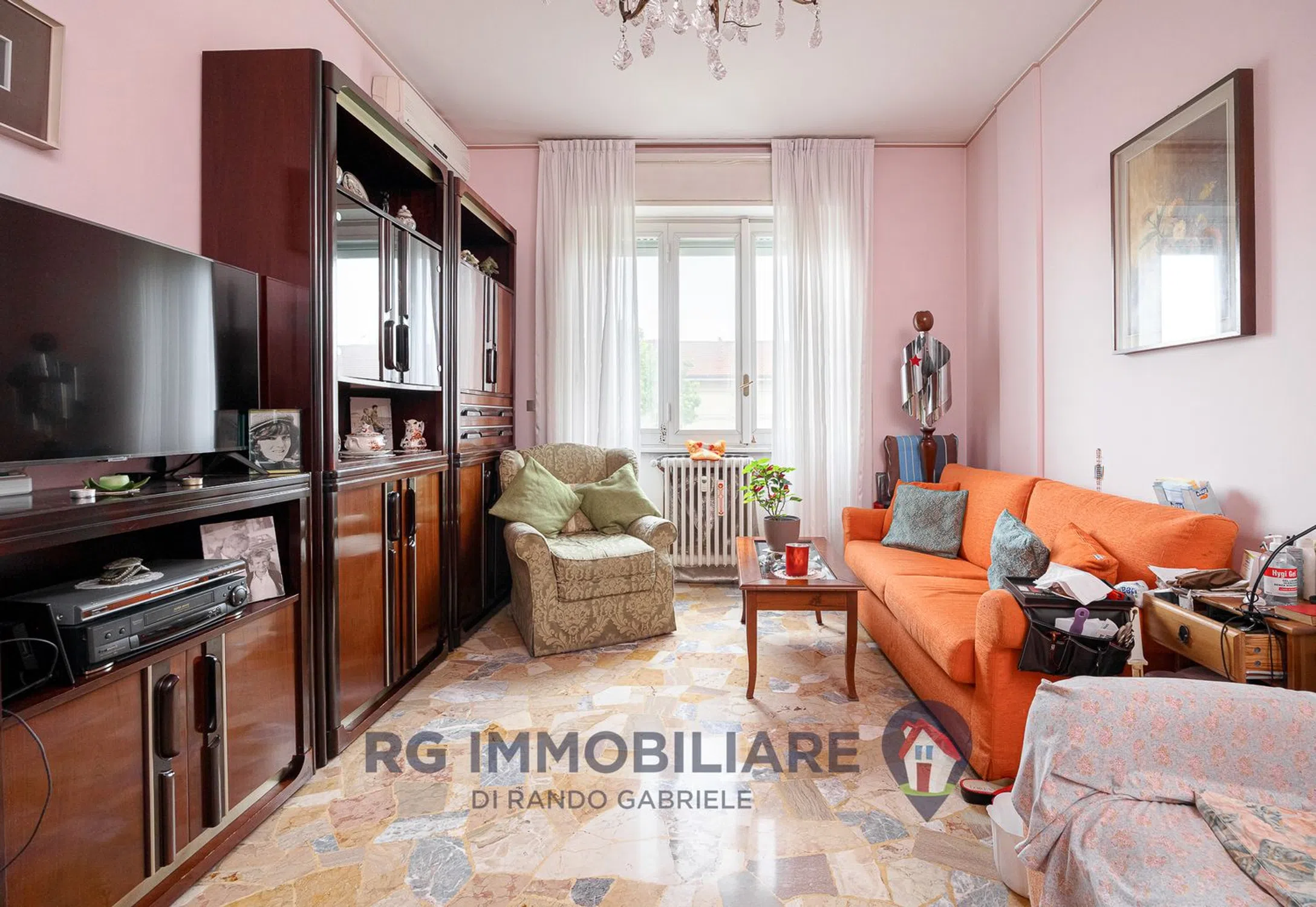 Trilocale in viale Abruzzi, 18 - Photo 3