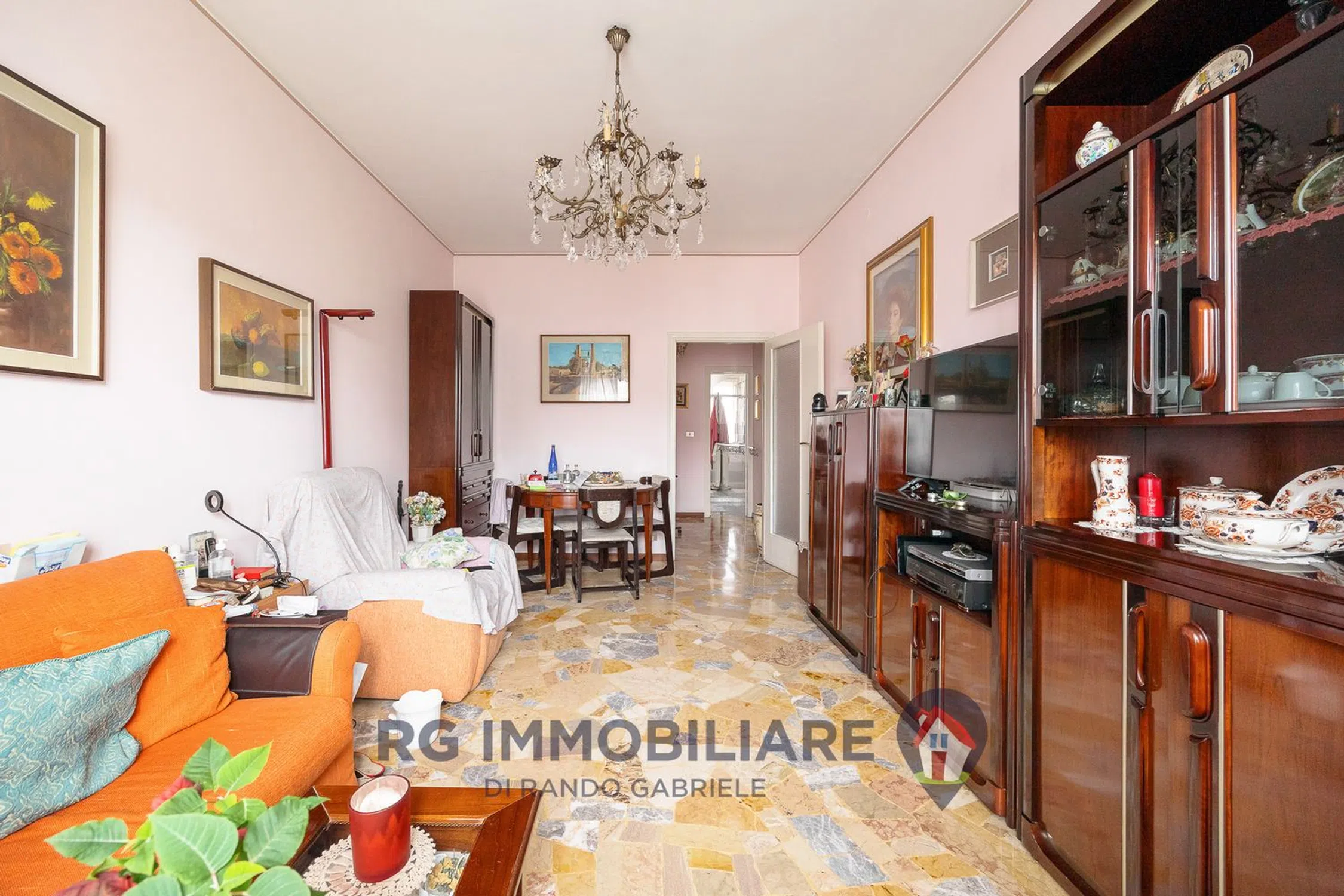 Trilocale in viale Abruzzi, 18 - Photo 4
