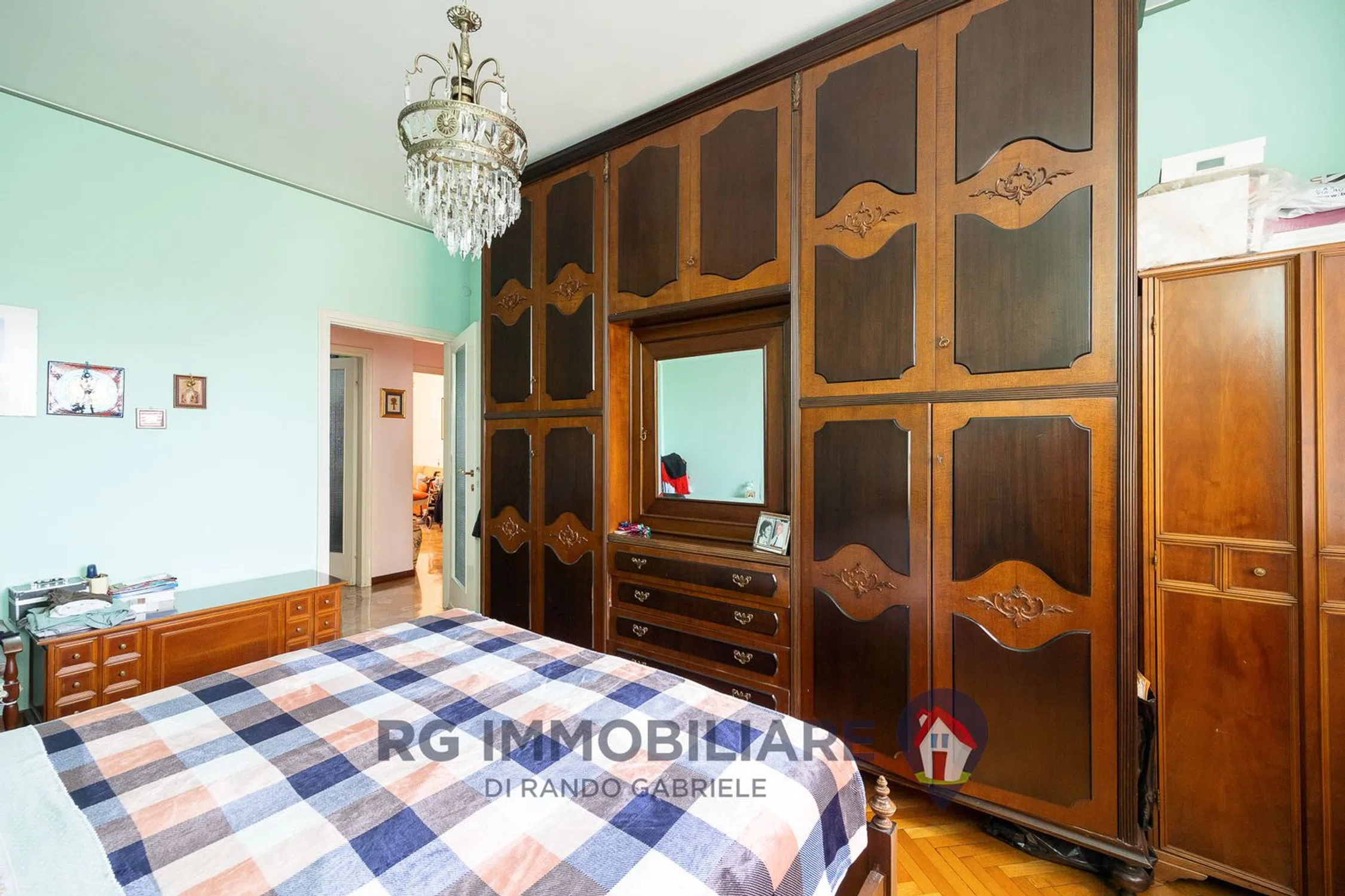Trilocale in viale Abruzzi, 18 - Photo 6