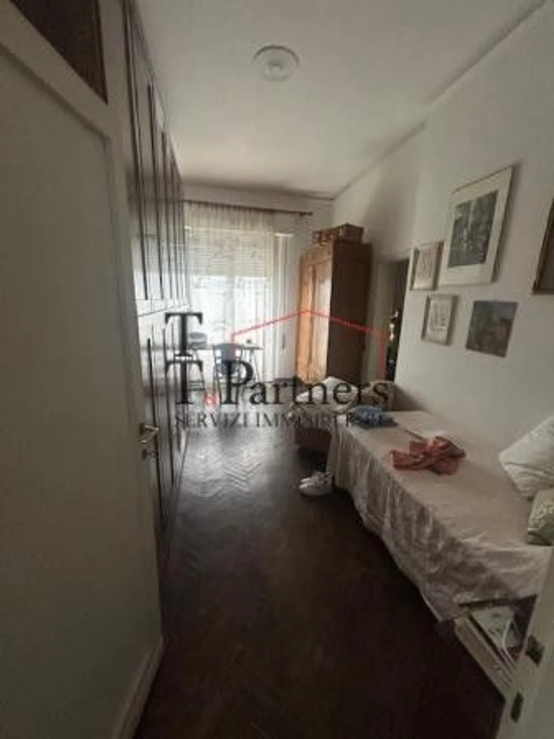 Appartamento su due piani in via Quintino Sella s.n.c. - Photo 11