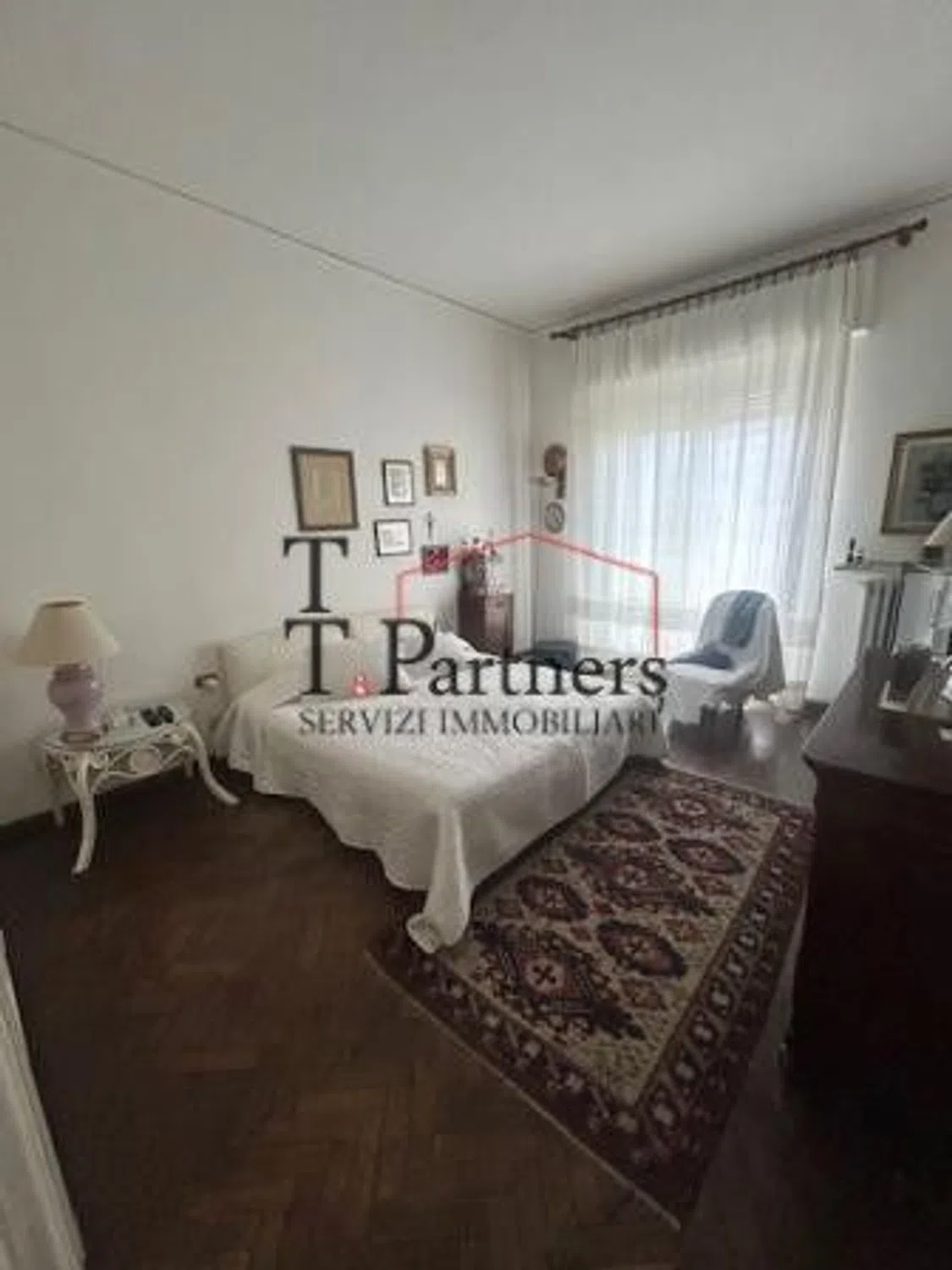 Appartamento su due piani in via Quintino Sella s.n.c. - Photo 12