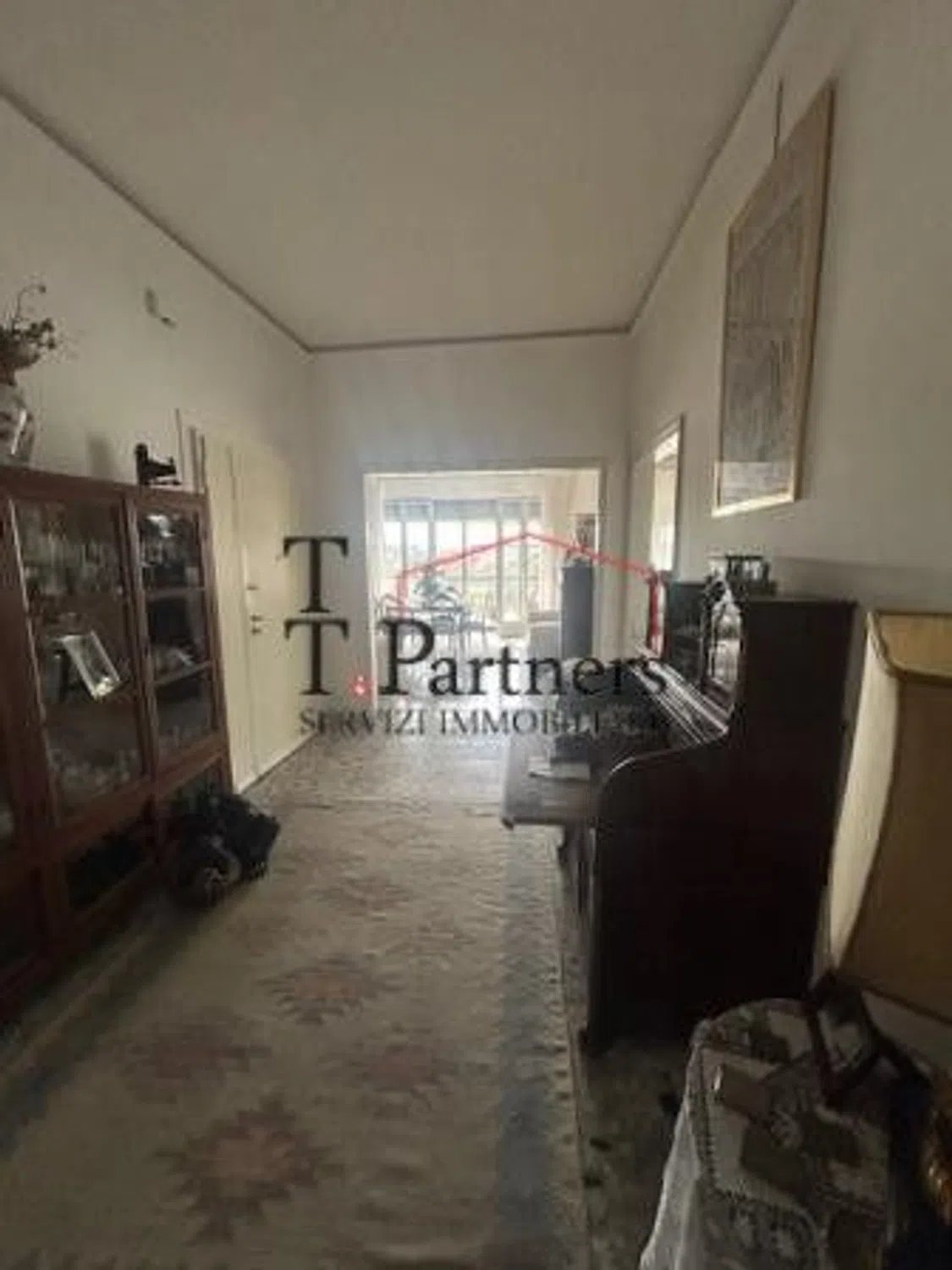 Appartamento su due piani in via Quintino Sella s.n.c. - Photo 13
