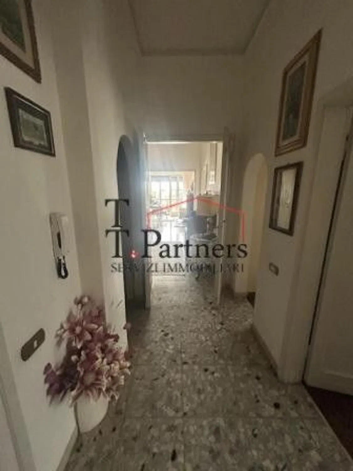 Appartamento su due piani in via Quintino Sella s.n.c. - Photo 10