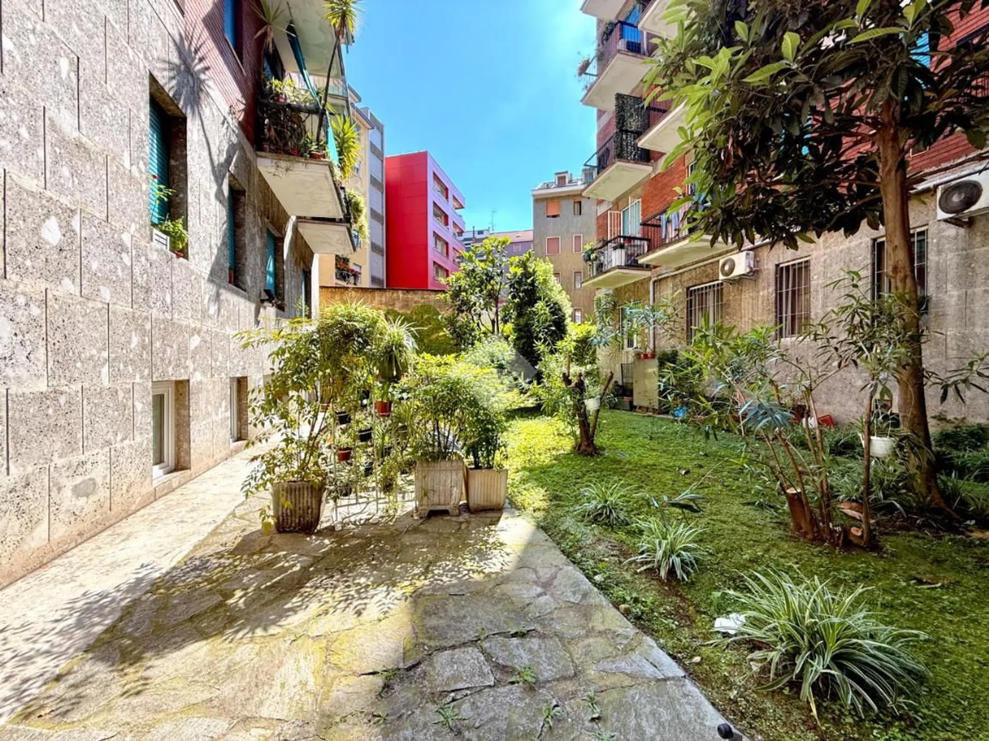 Trilocale in via Tolmezzo, 12 - Photo 2