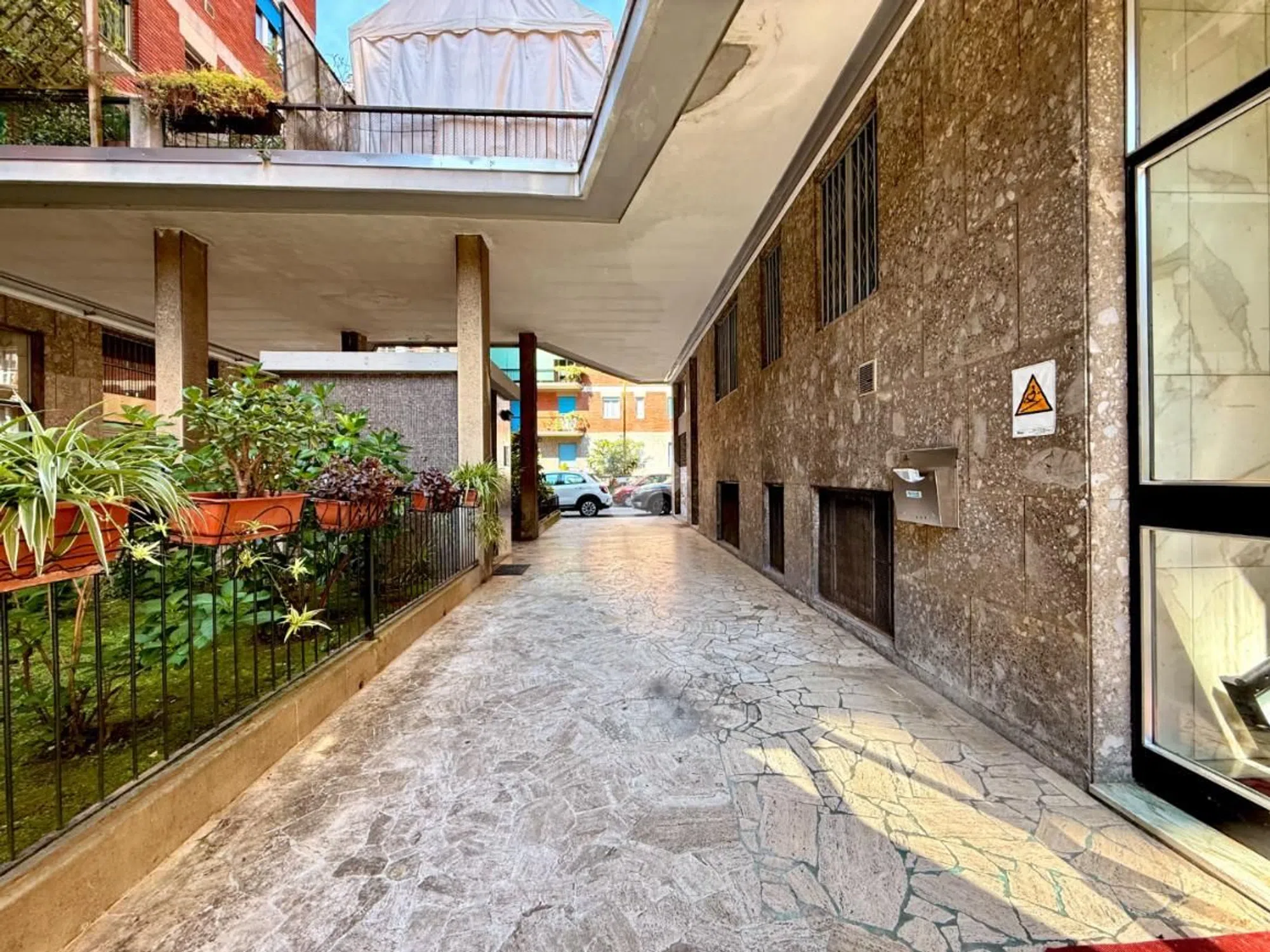 Trilocale in via Tolmezzo, 12 - Photo 4