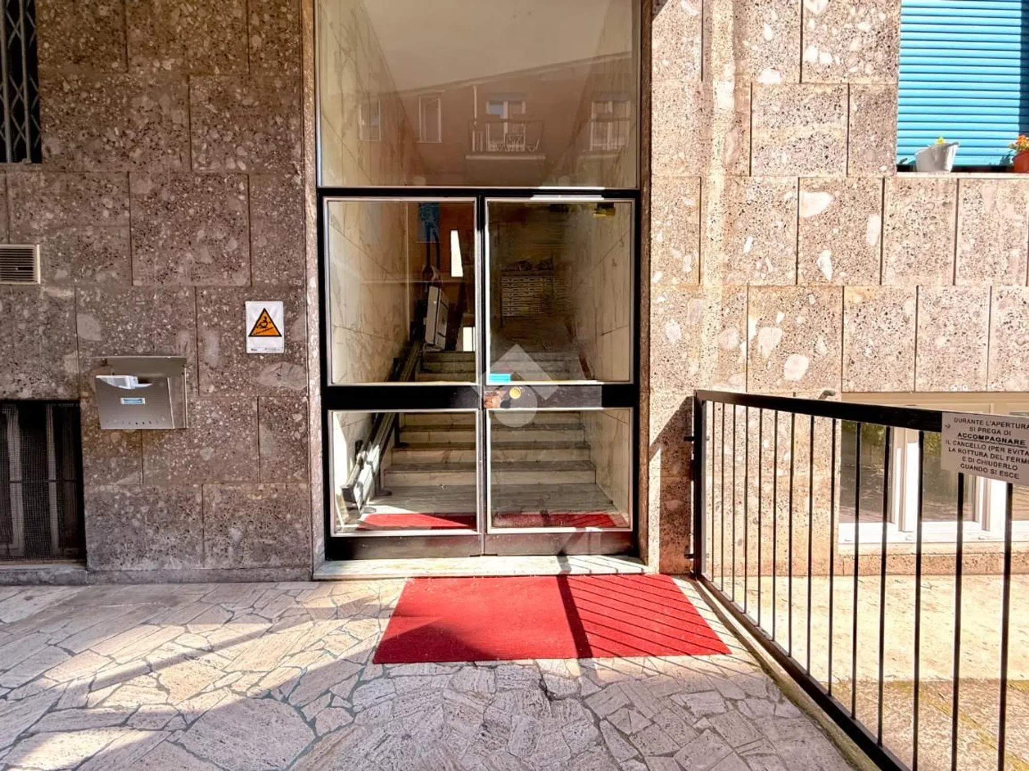 Trilocale in via Tolmezzo, 12 - Photo 5