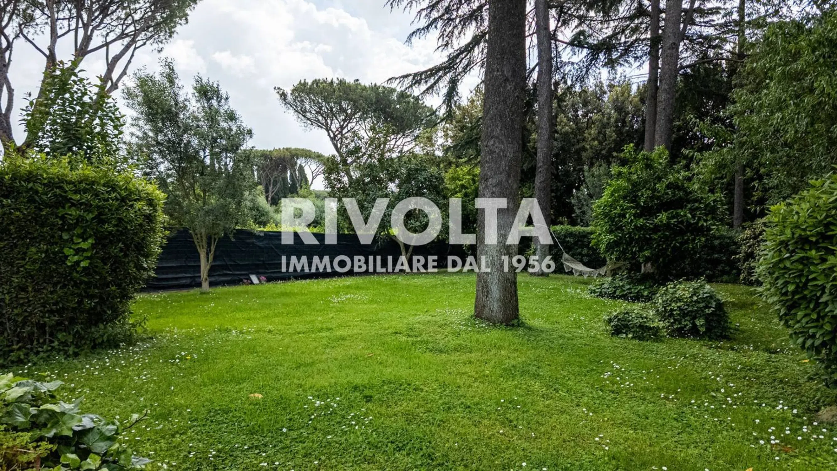 Villa in via Appia Pignatelli - Photo 11