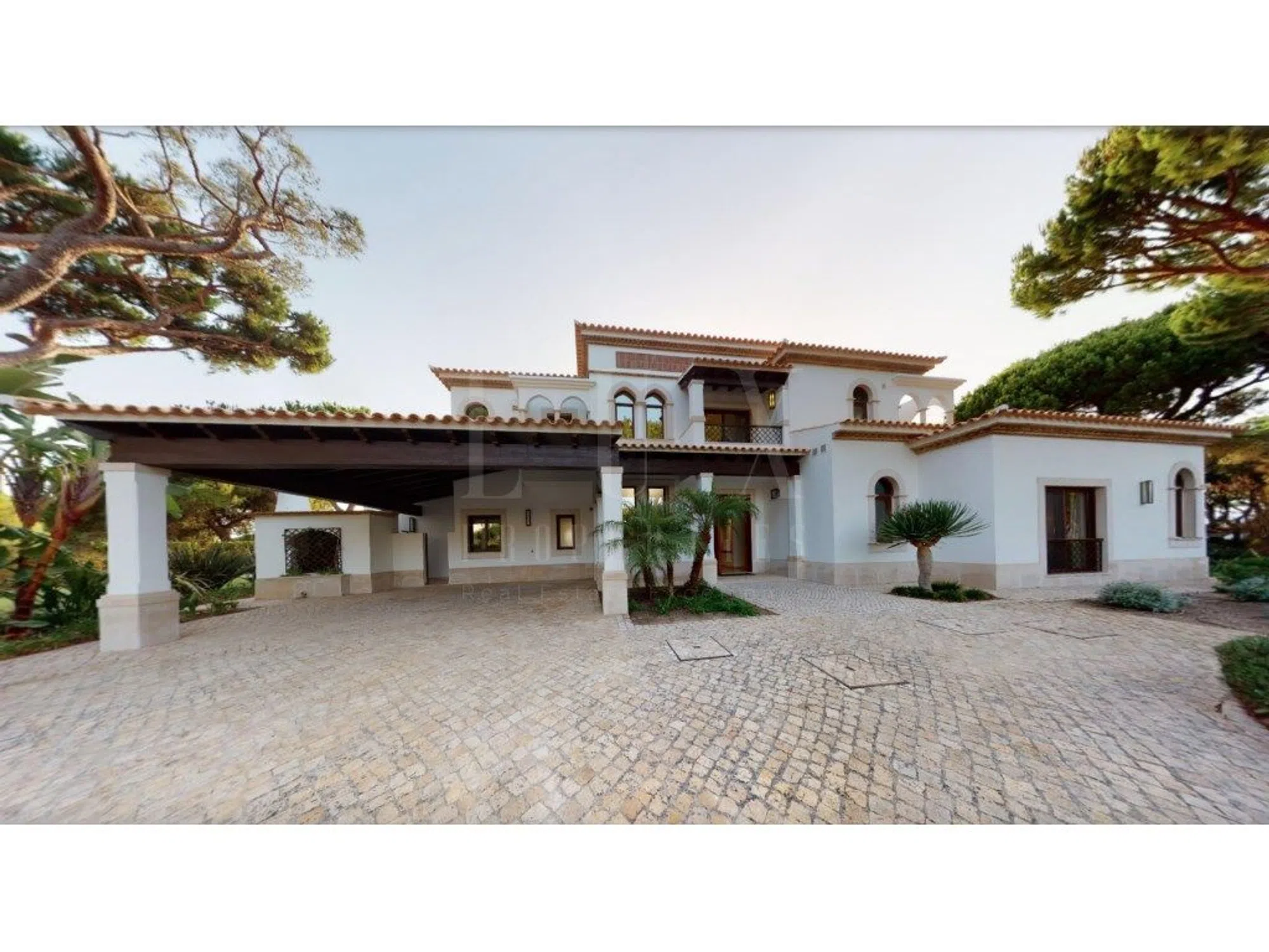 Moradia independente em Pine Cliffs - Photo 2