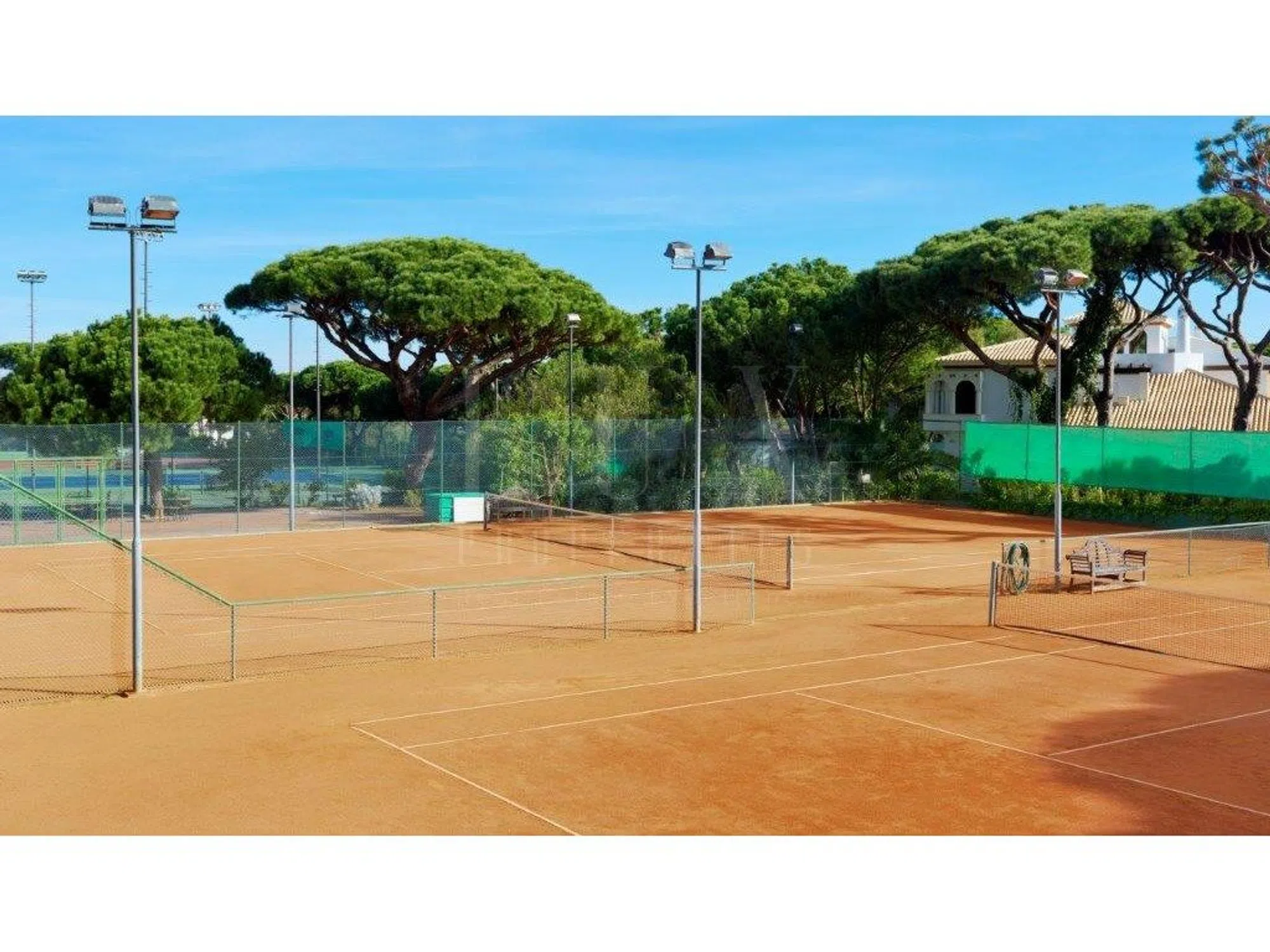 Moradia independente em Pine Cliffs - Photo 12