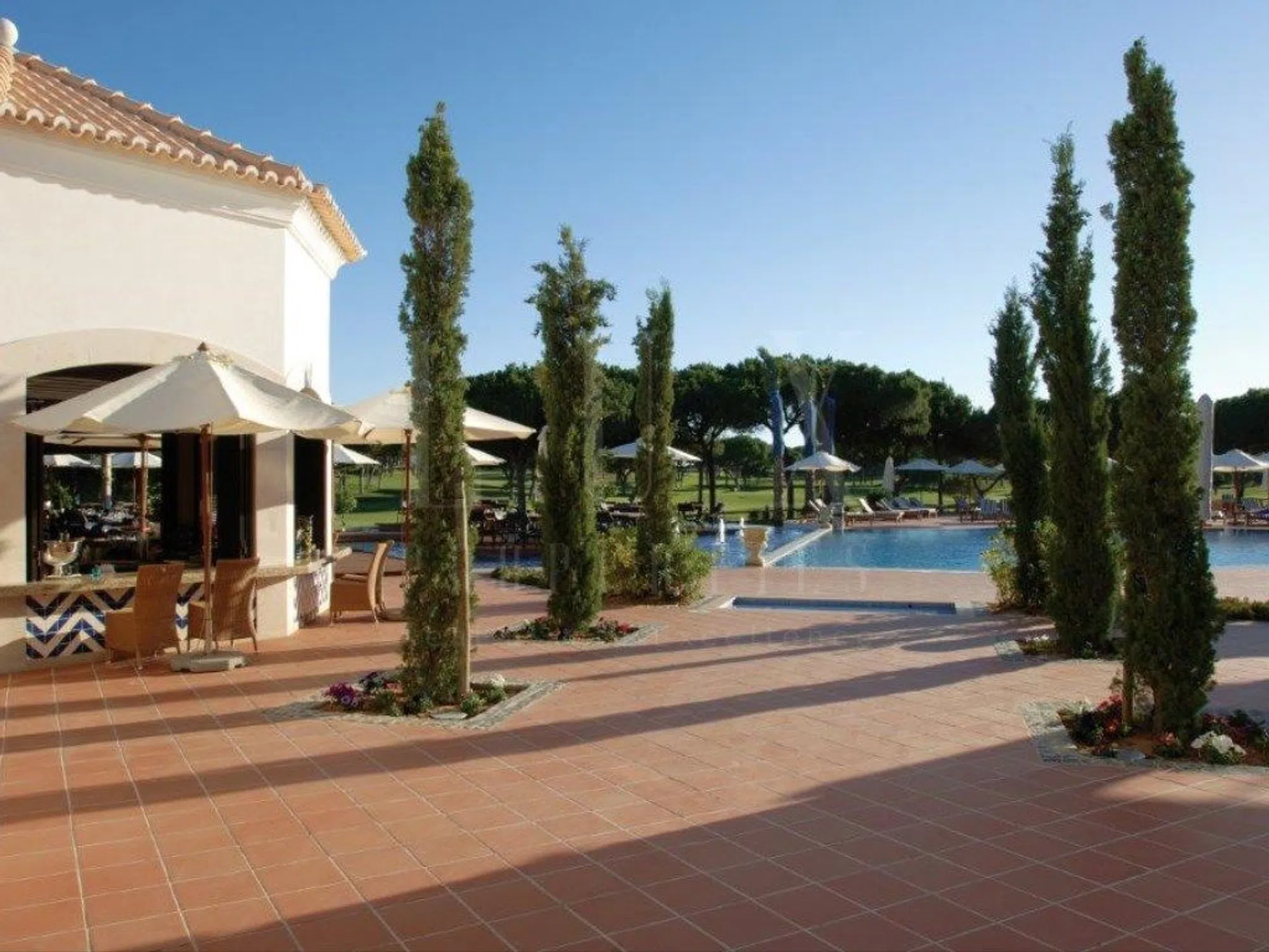 Moradia independente em Pine Cliffs - Photo 15