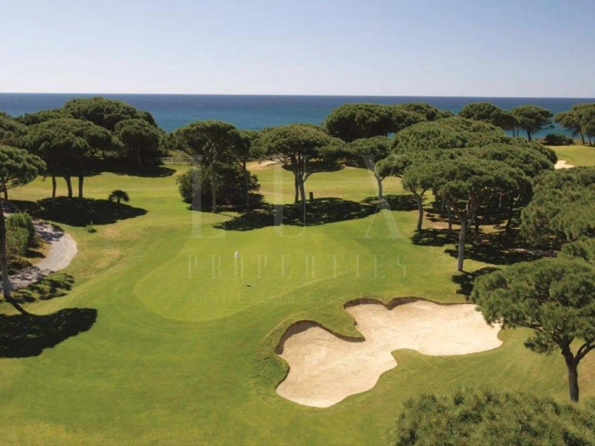 Moradia independente em Pine Cliffs - Photo 20