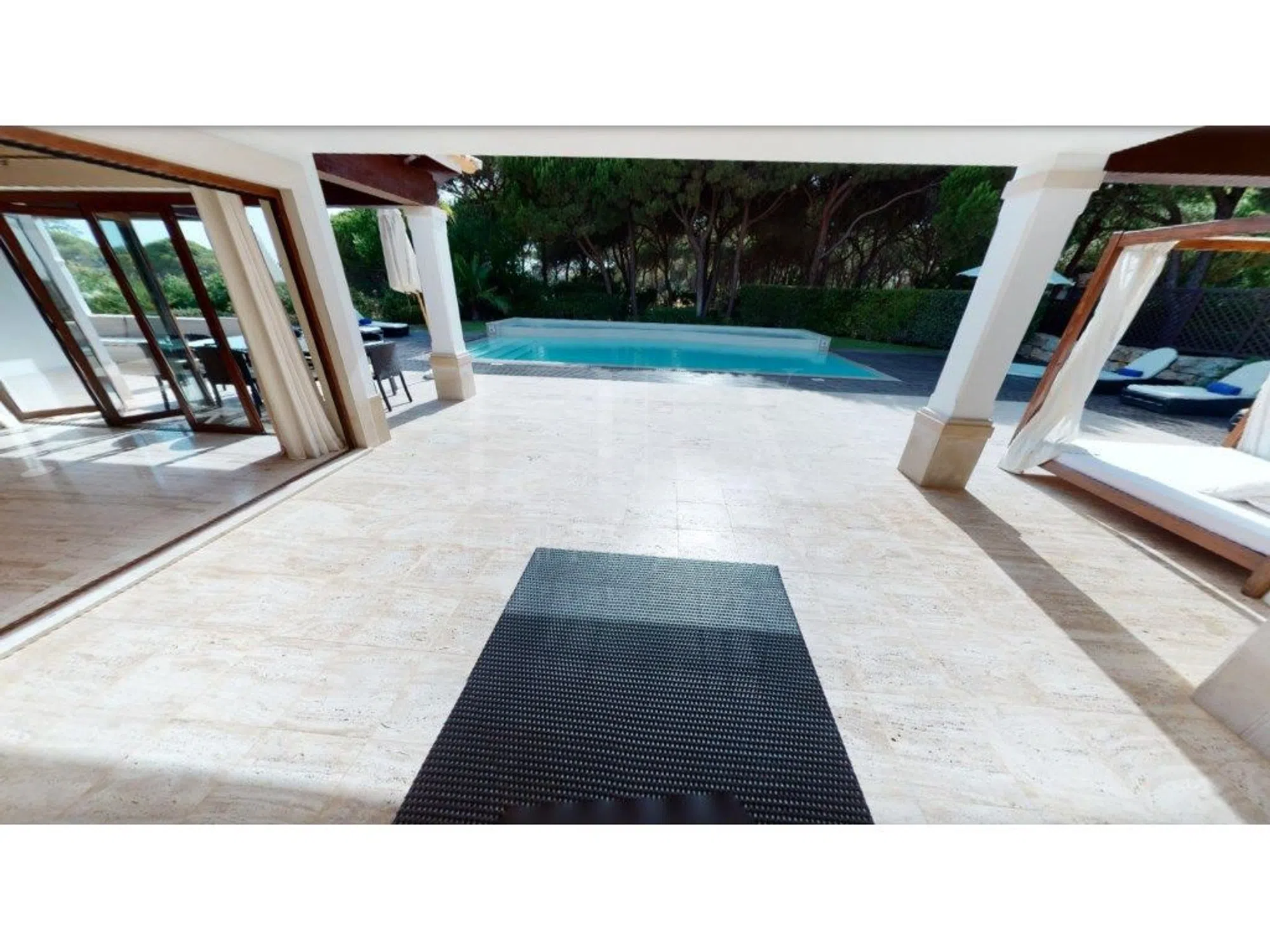 Moradia independente em Pine Cliffs - Photo 3