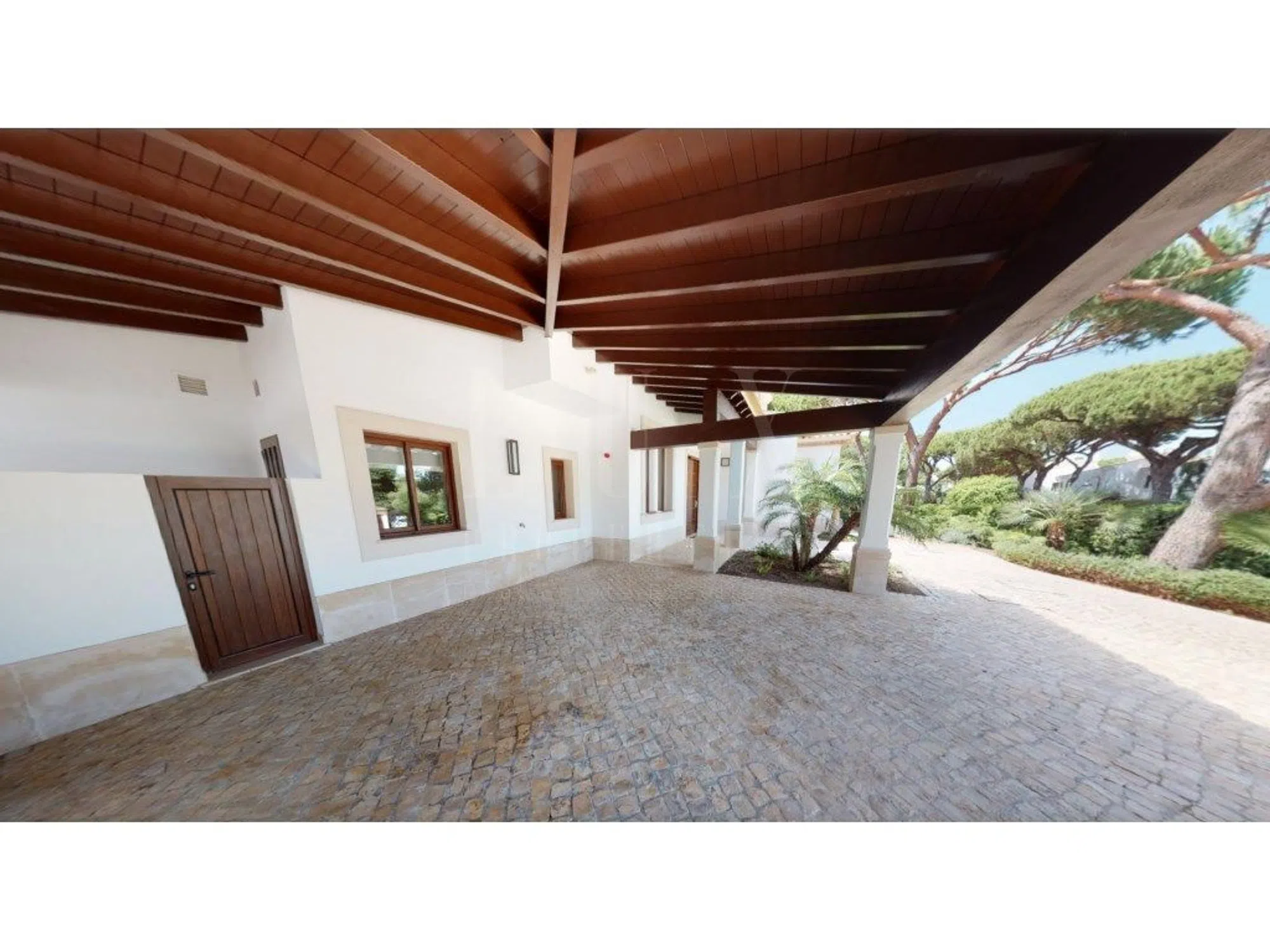 Moradia independente em Pine Cliffs - Photo 4