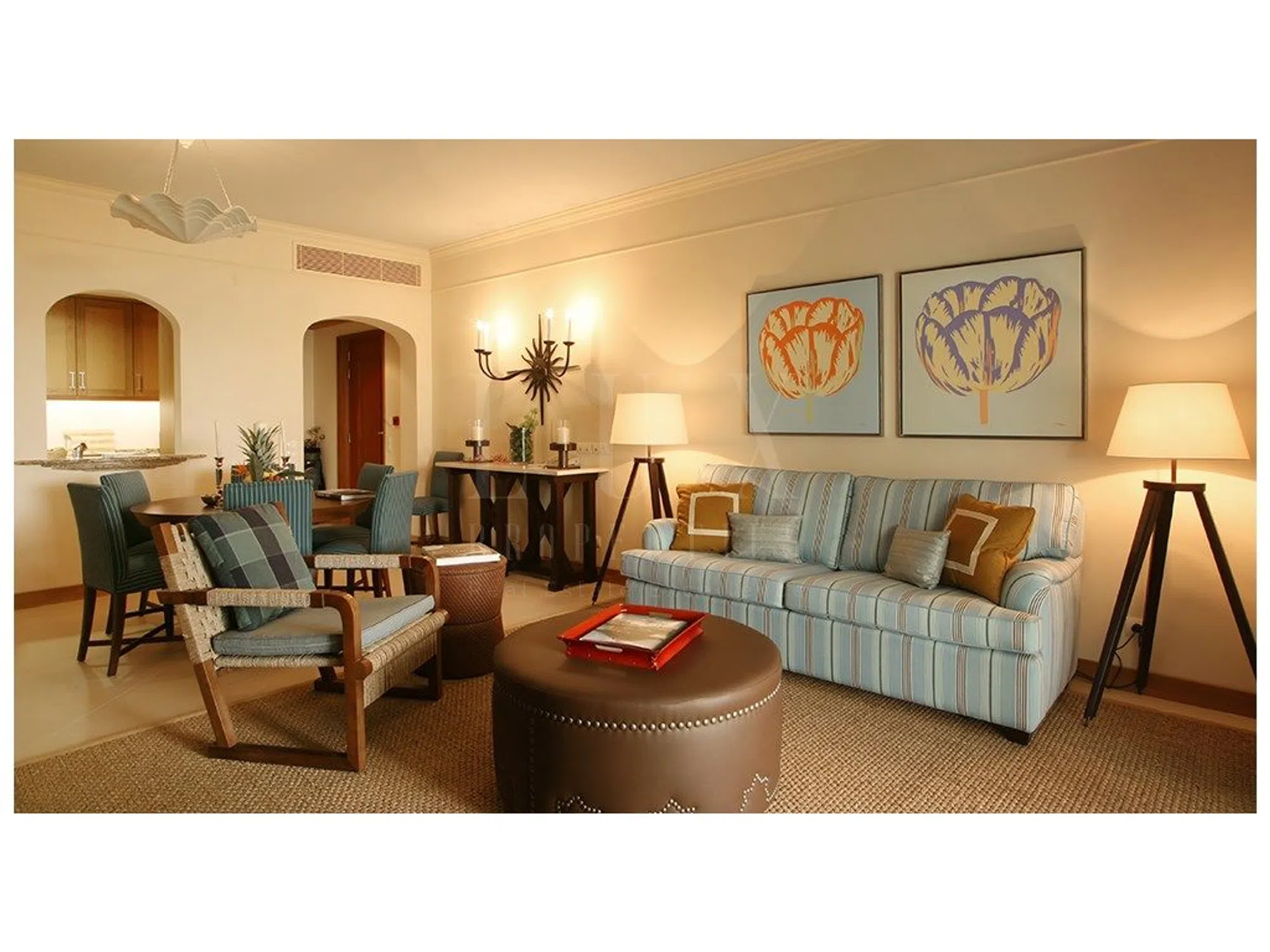 Moradia independente em Pine Cliffs - Photo 8