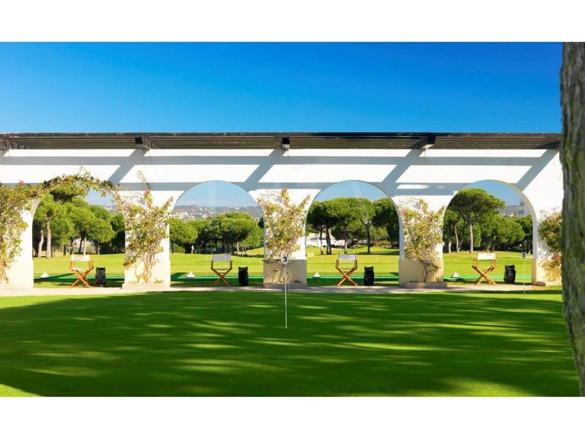 Moradia independente em Pine Cliffs - Photo 10