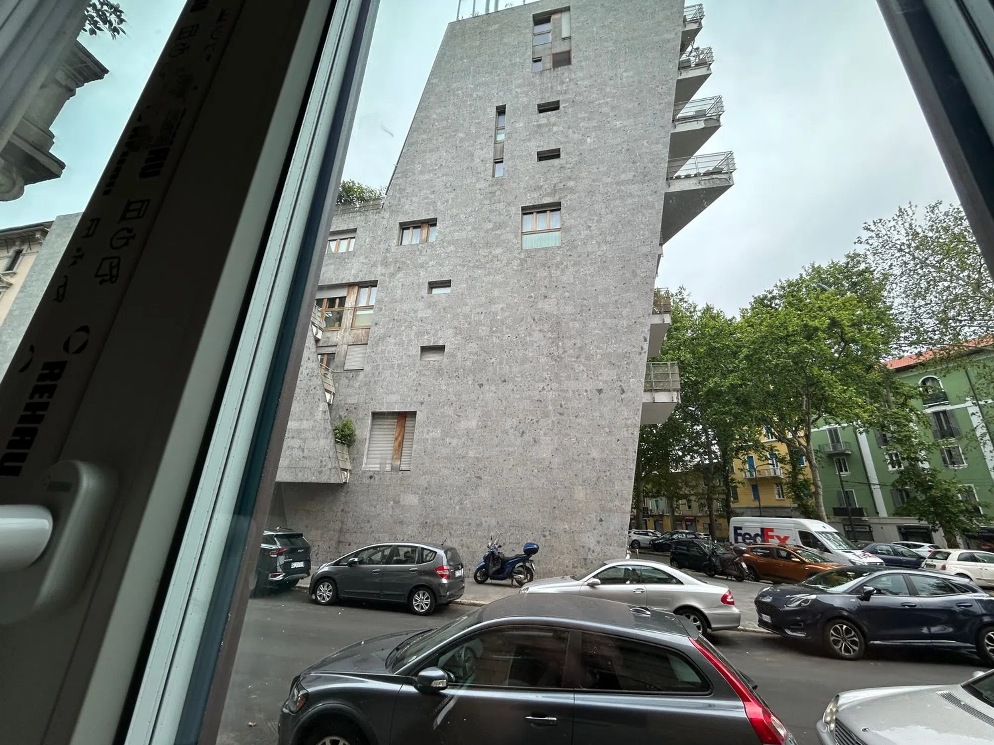 Bilocale in via Marcantonio dal Re, 40 - Photo 17