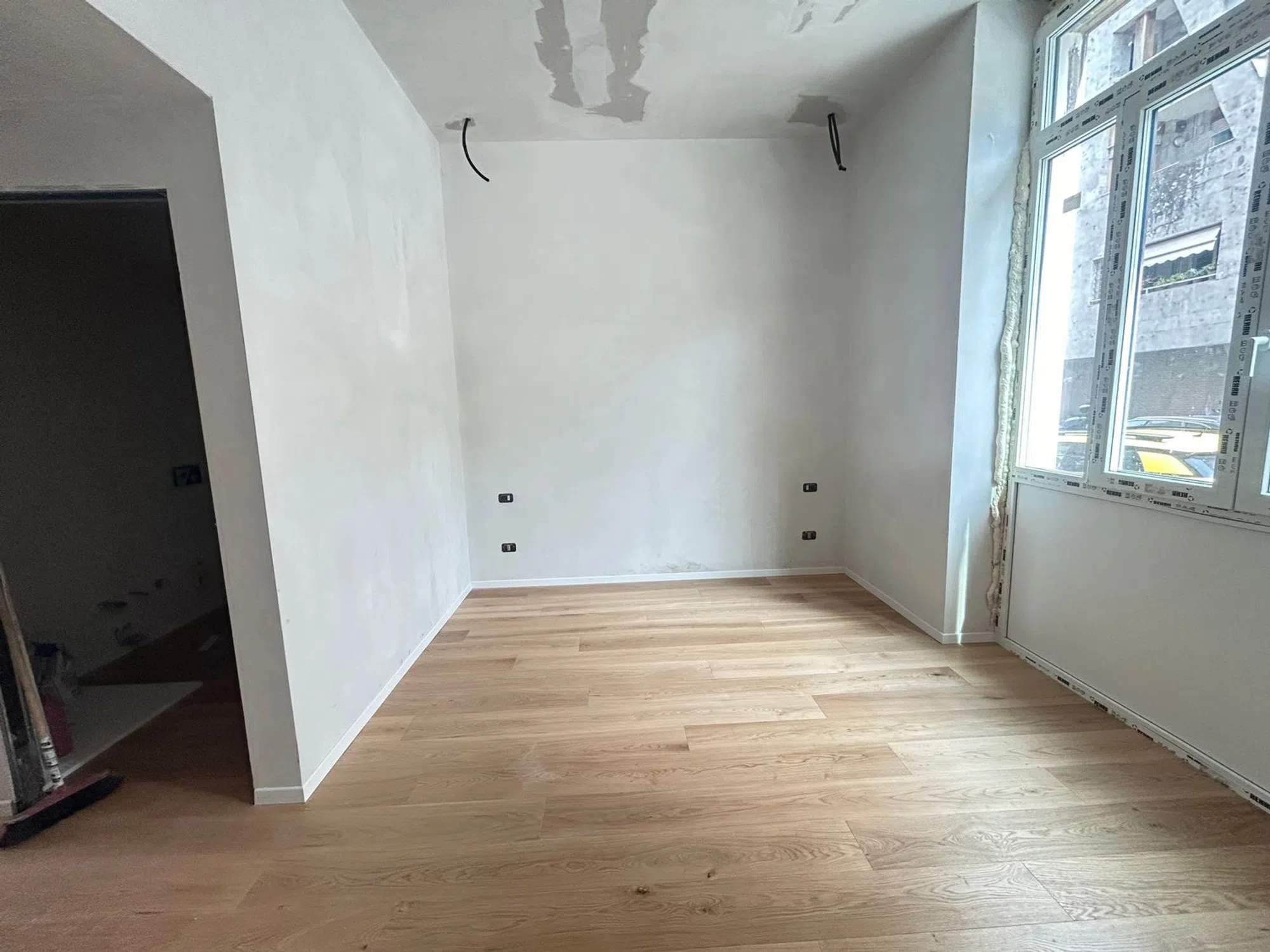 Bilocale in via Marcantonio dal Re, 40 - Photo 8