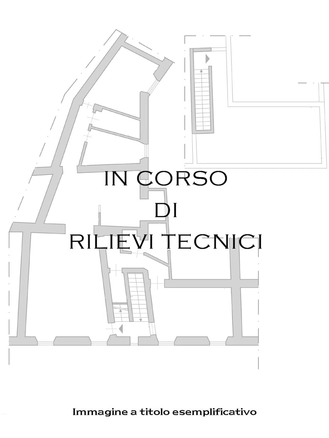 Trilocale in via Vincenzo Ciaffi s.n.c. - Photo 20