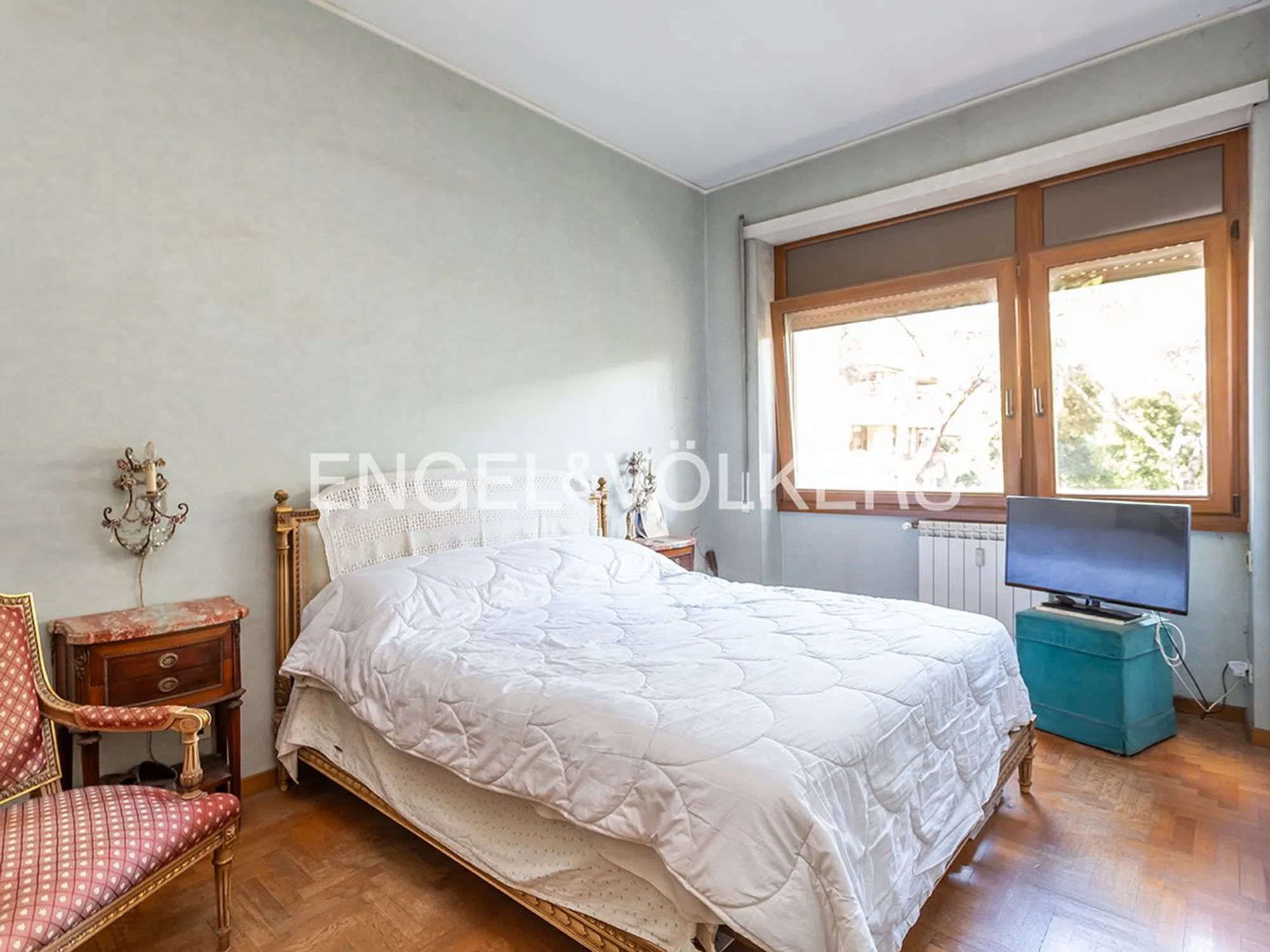 Trilocale in via Vincenzo Ciaffi s.n.c. - Photo 10