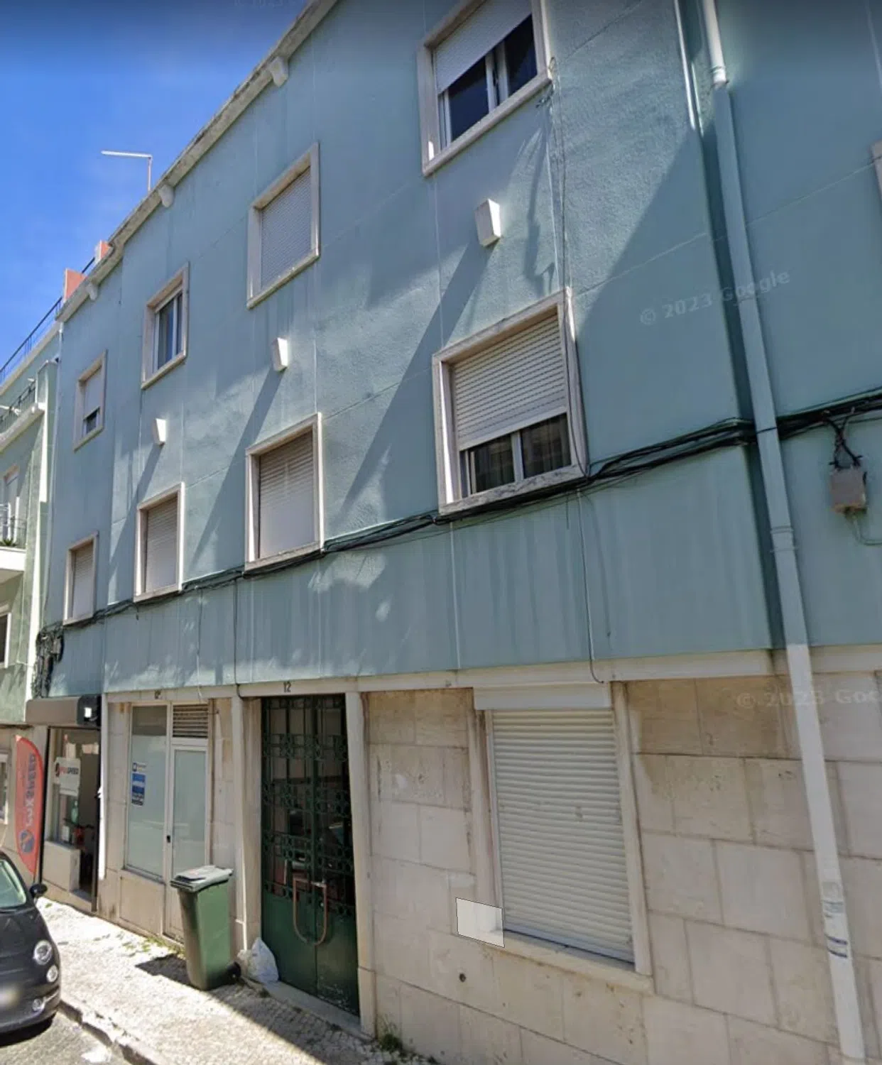 Apartamento na rua frei carlos 12 - Photo 2
