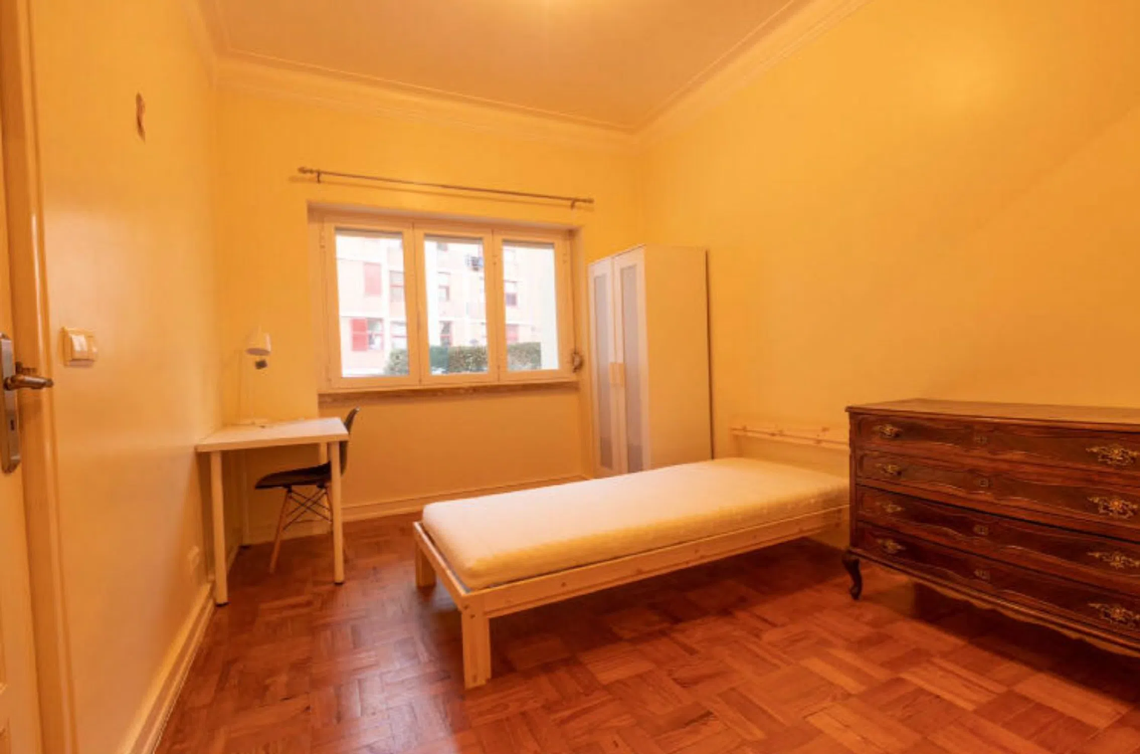 Apartamento na rua frei carlos 12 - Photo 3