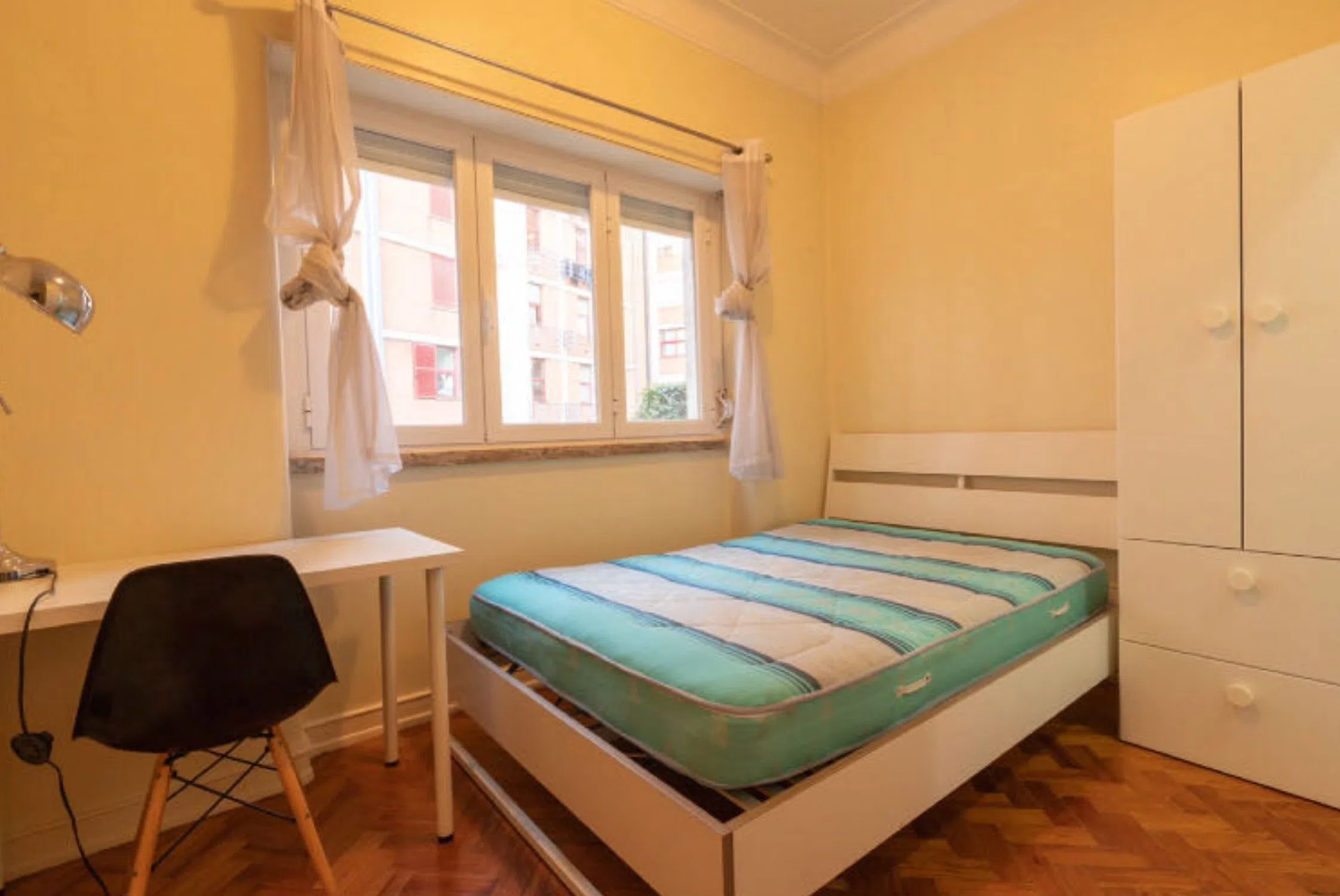 Apartamento na rua frei carlos 12 - Photo 6