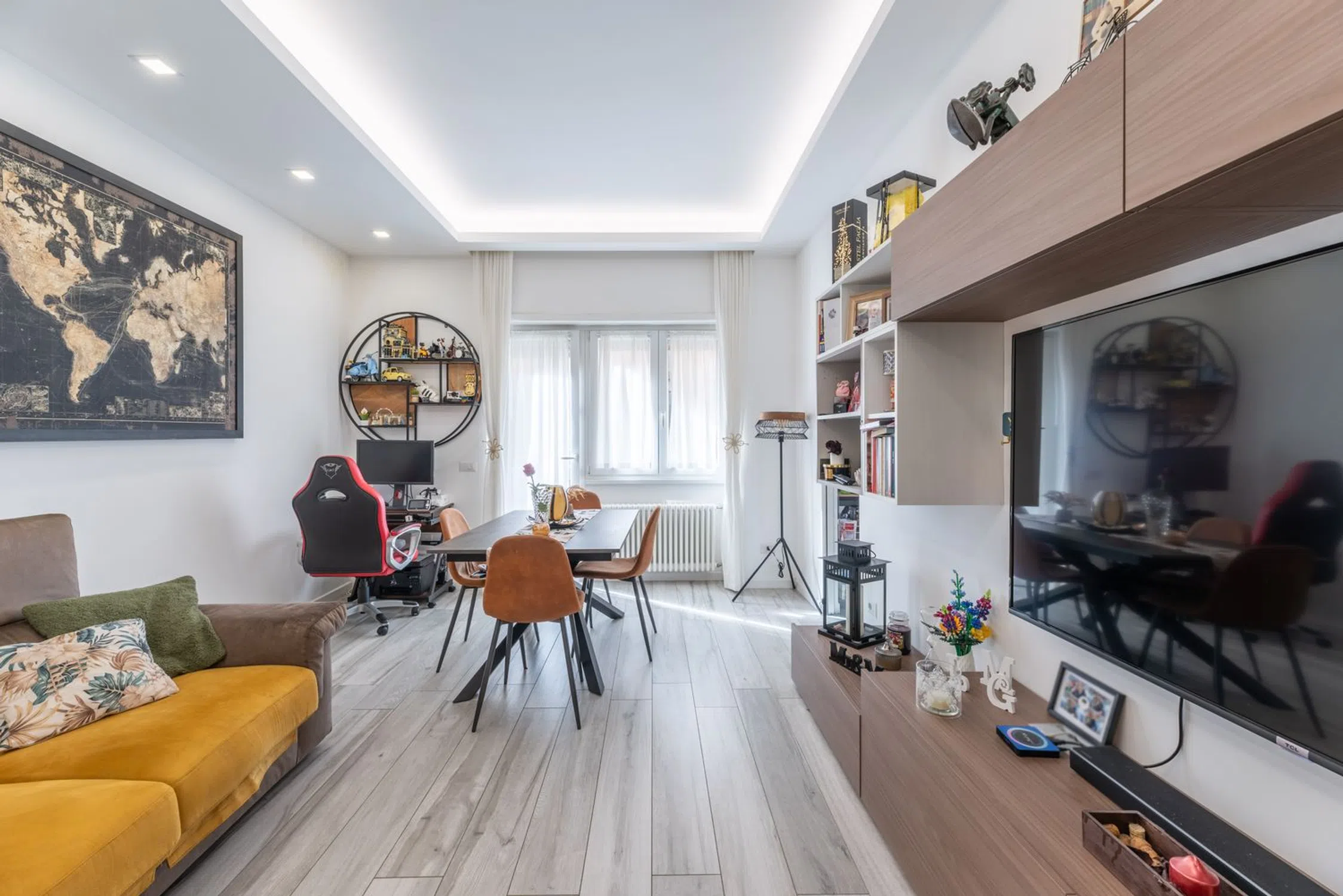 Trilocale in via Carlo Caneva - Photo 1