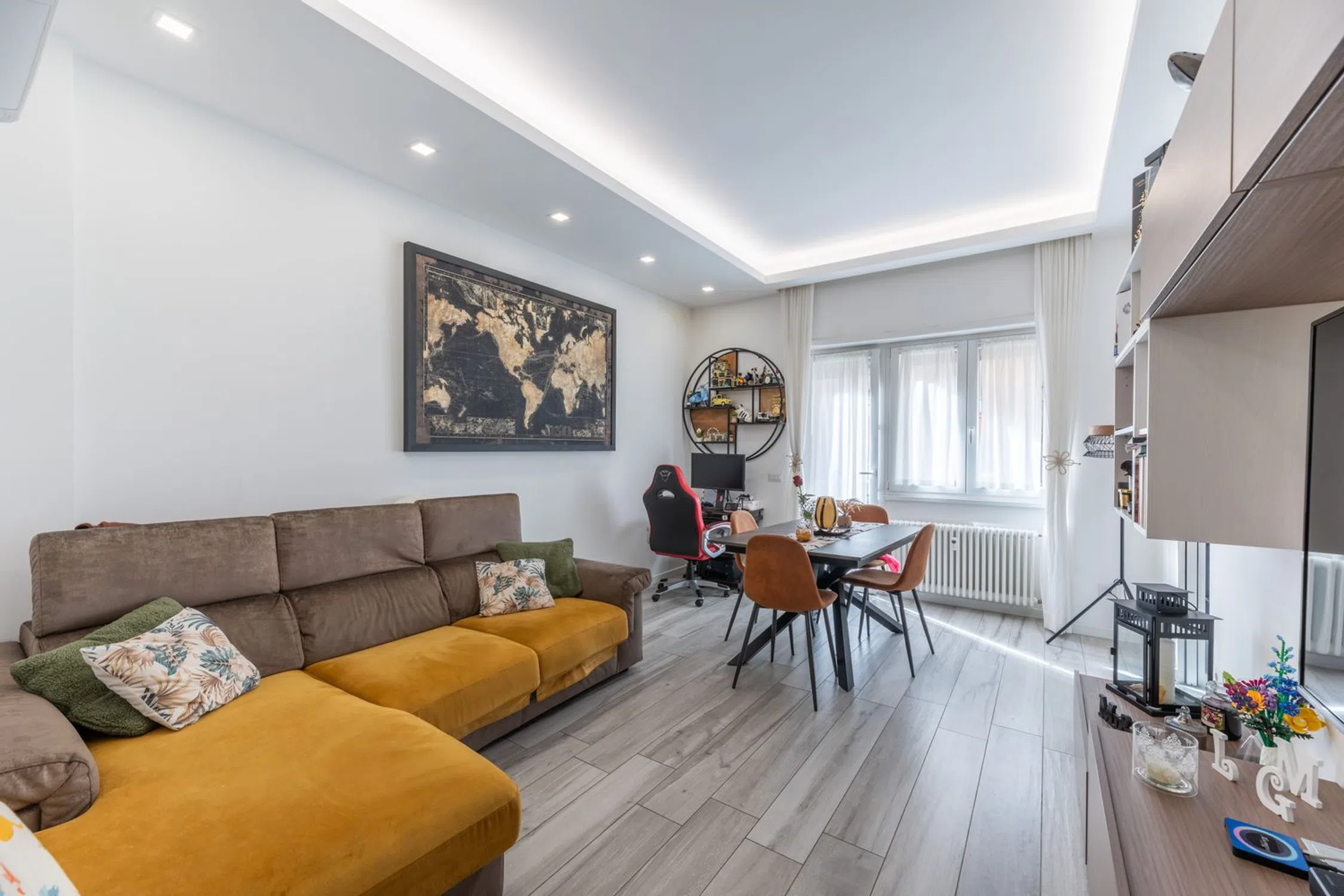 Trilocale in via Carlo Caneva - Photo 2
